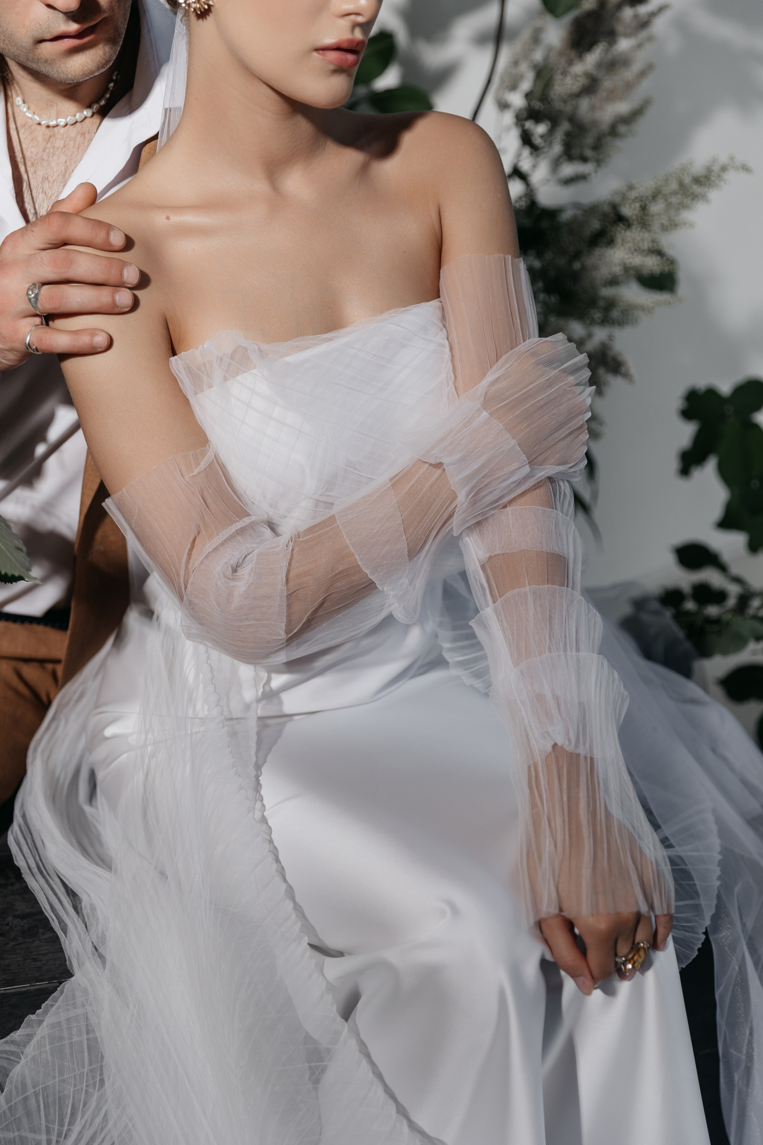 Артур и Ксюша. Свадебный  и семейный фотограф в Краснодаре