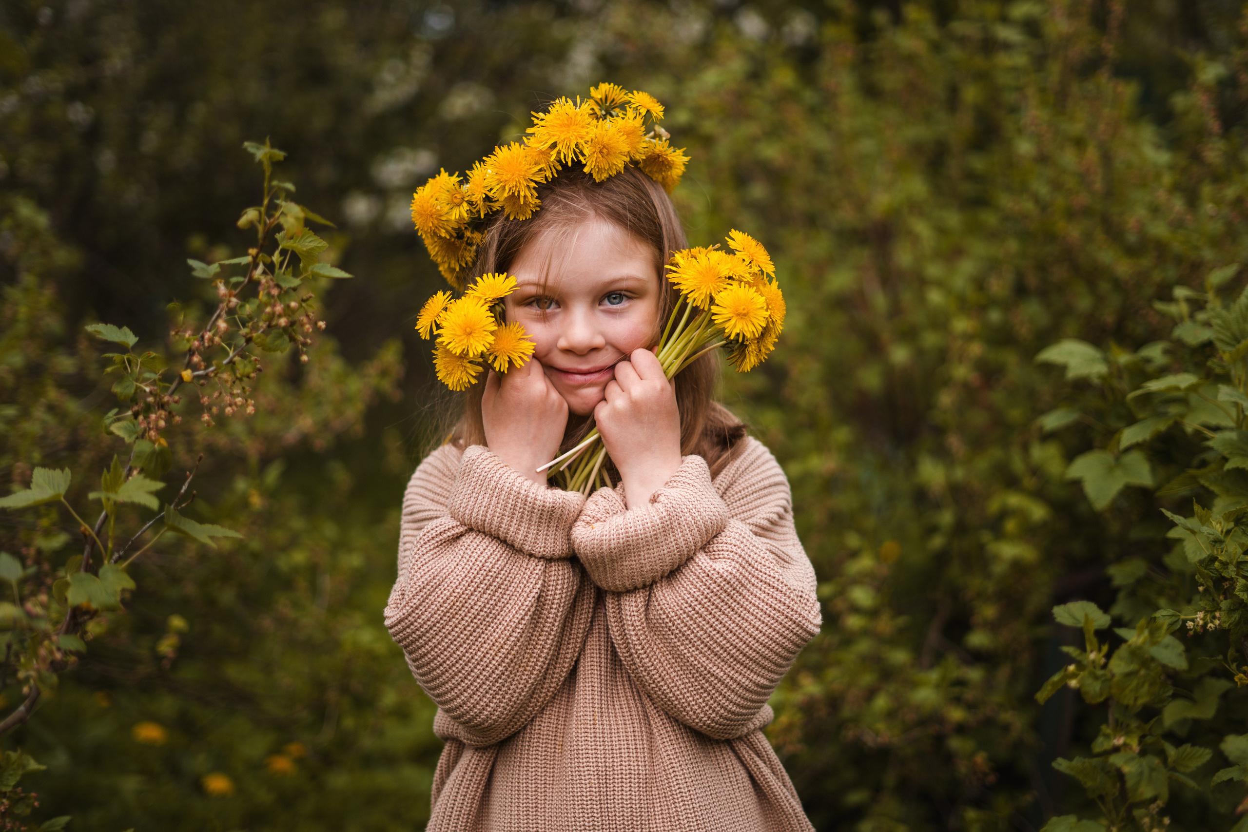 Детская съемка. Семейный и детский фотограф в Санкт-Петербурге Анна Никитина