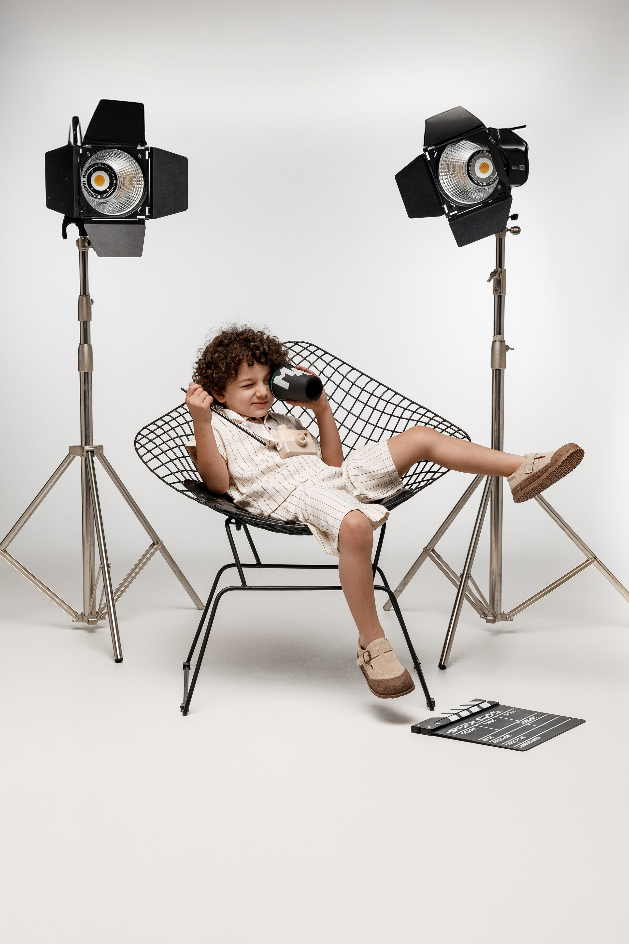 Детская фотосессия Георгия | Профессиональные фотографии в Сочи. Детский студийный фотограф Сочи