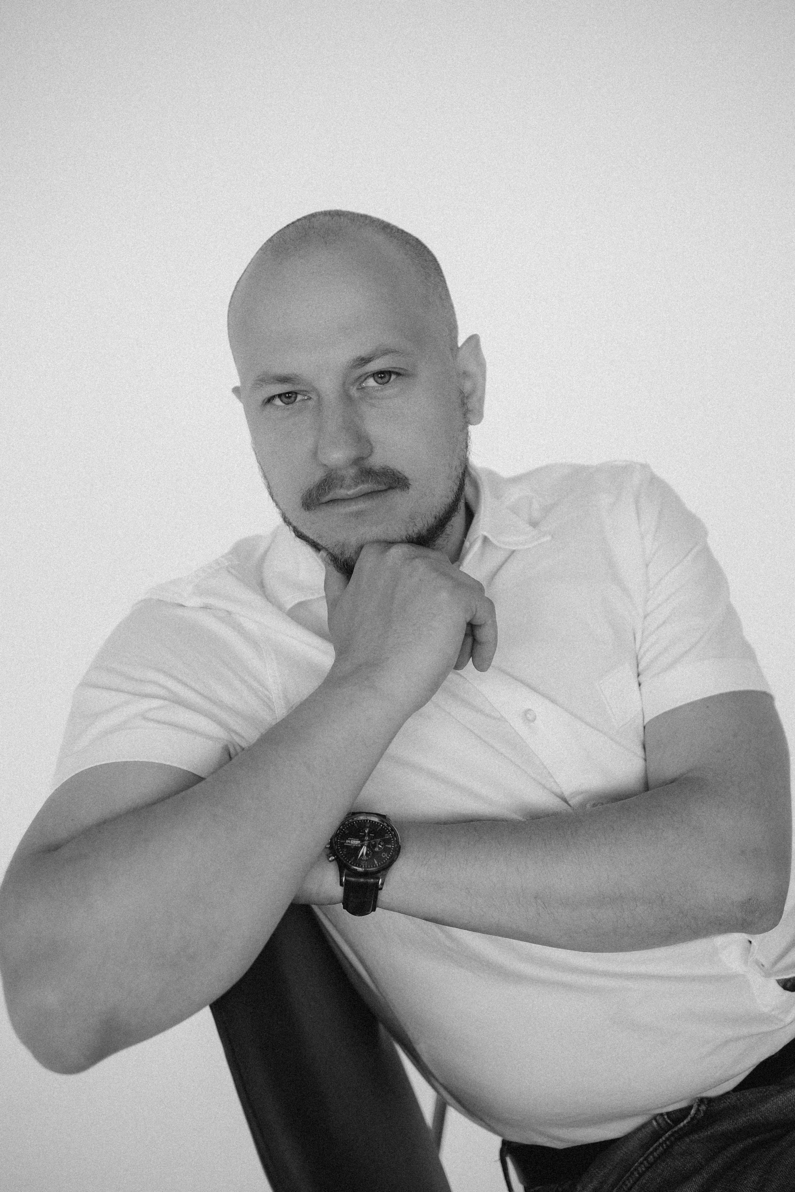 Большая семейная на циклораме. Главная