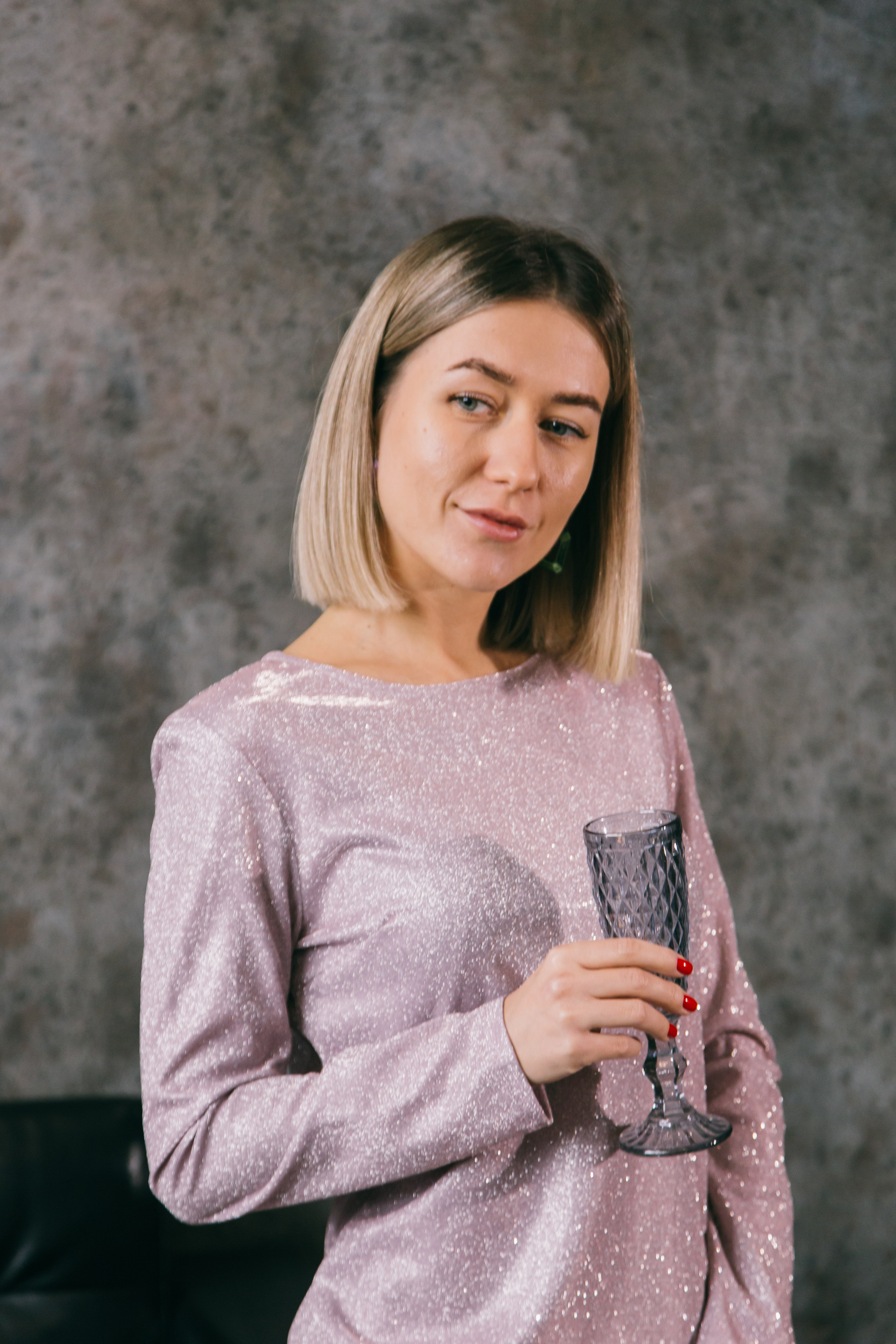 Стилист & Progorod 2.0. Фотограф в Самаре / Олеся Широнина