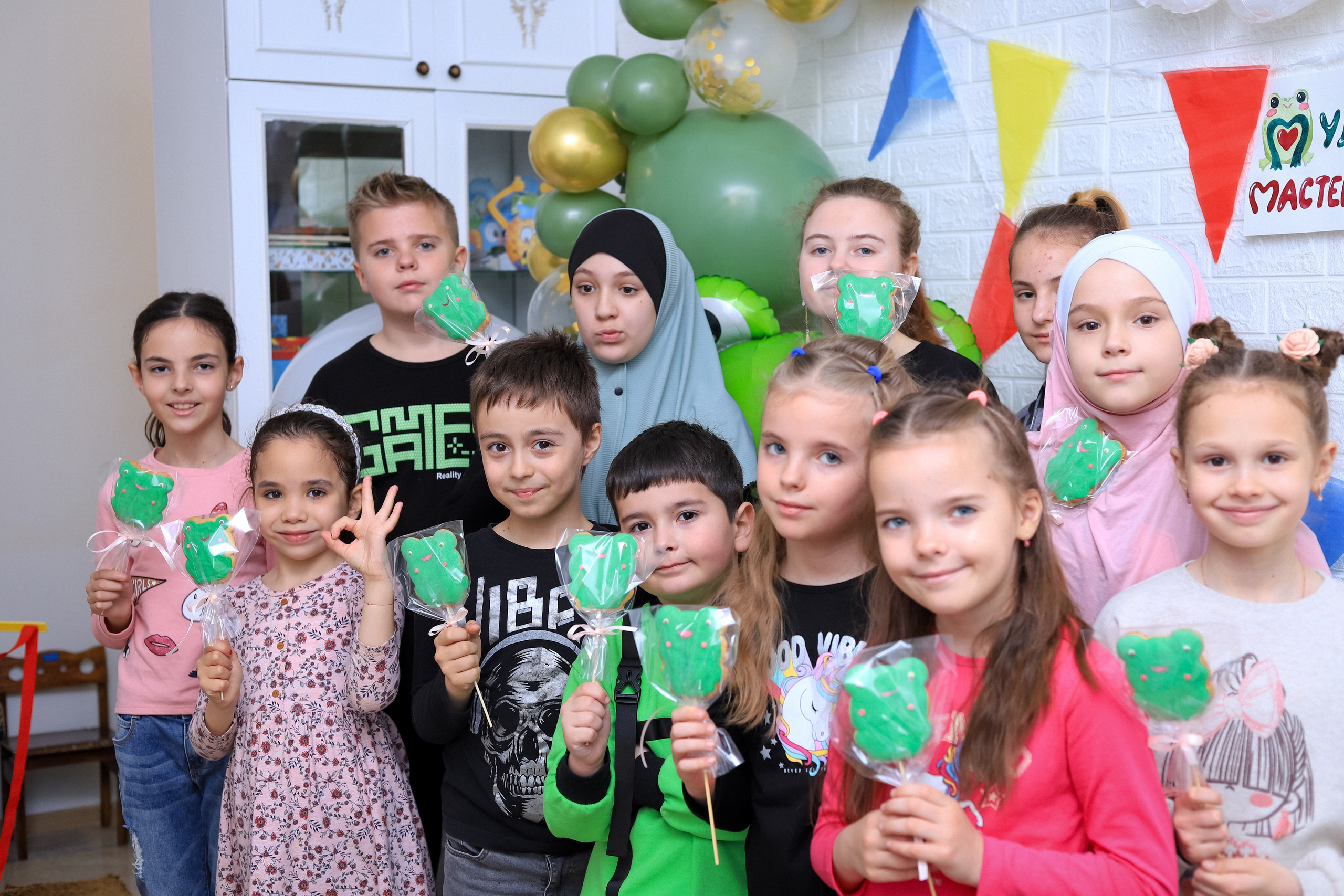 Студия Мудрая мастерская. Женский/Детский фотограф в Симферополе Вероника Слепогина