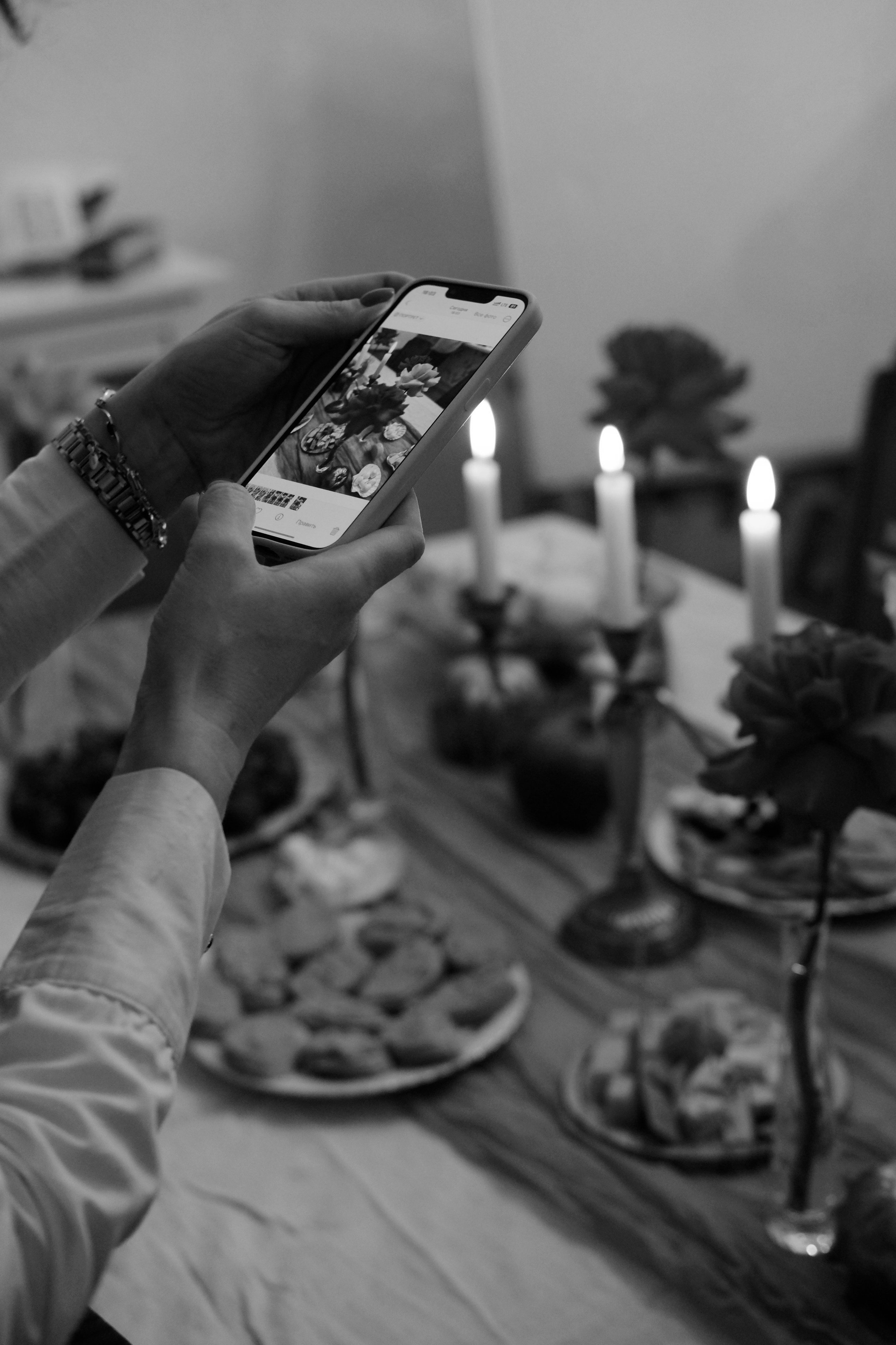 Excuse my French. Макарцова Валерия — фотограф Санкт-Петербург, Москва