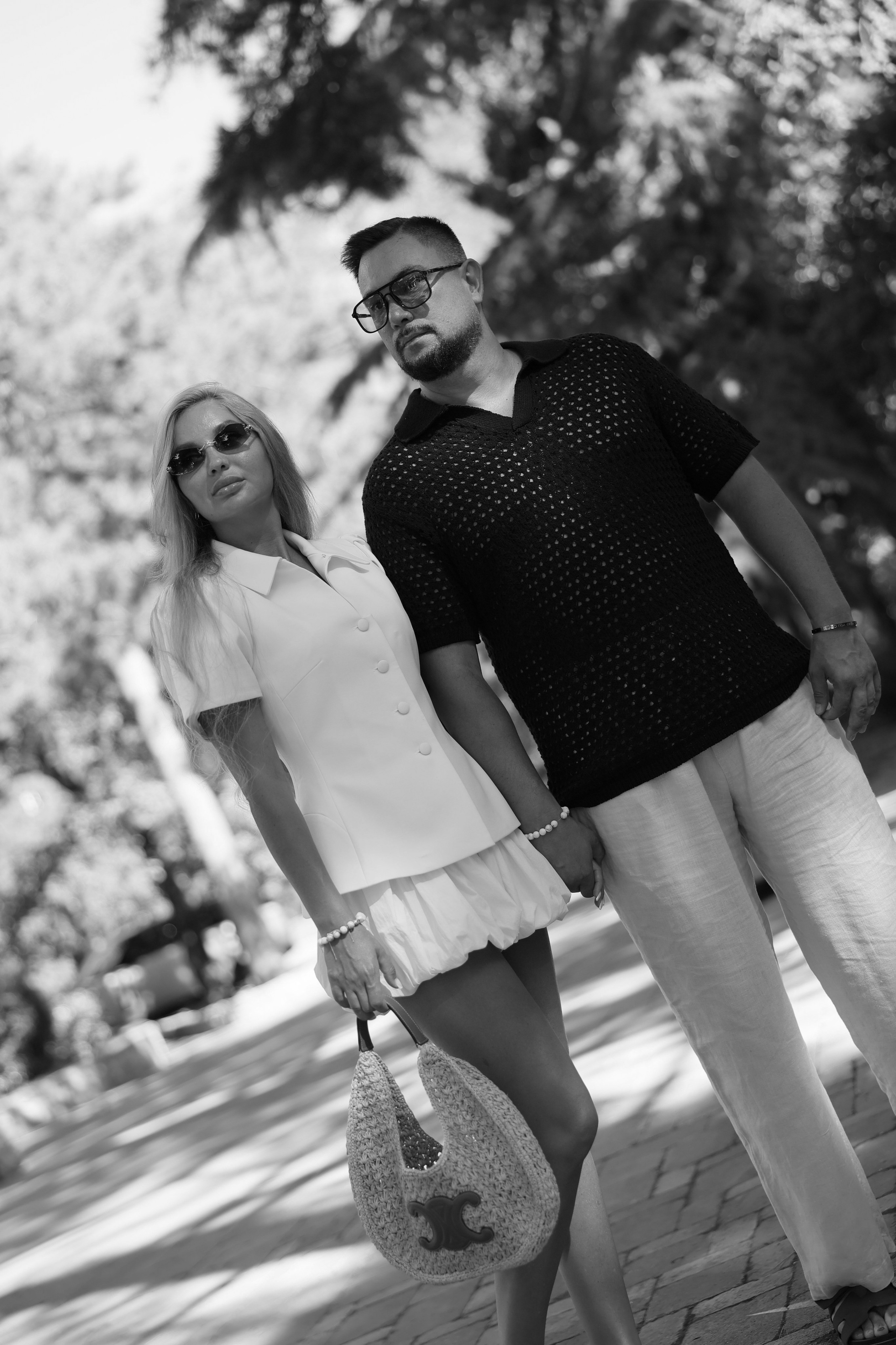 Владимир и Екатерина. Свадебный фотограф в Крыму