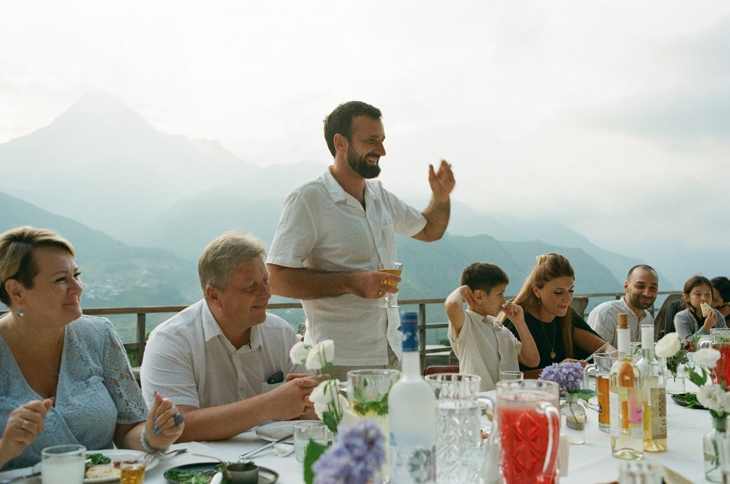 Love story. Darya Kras