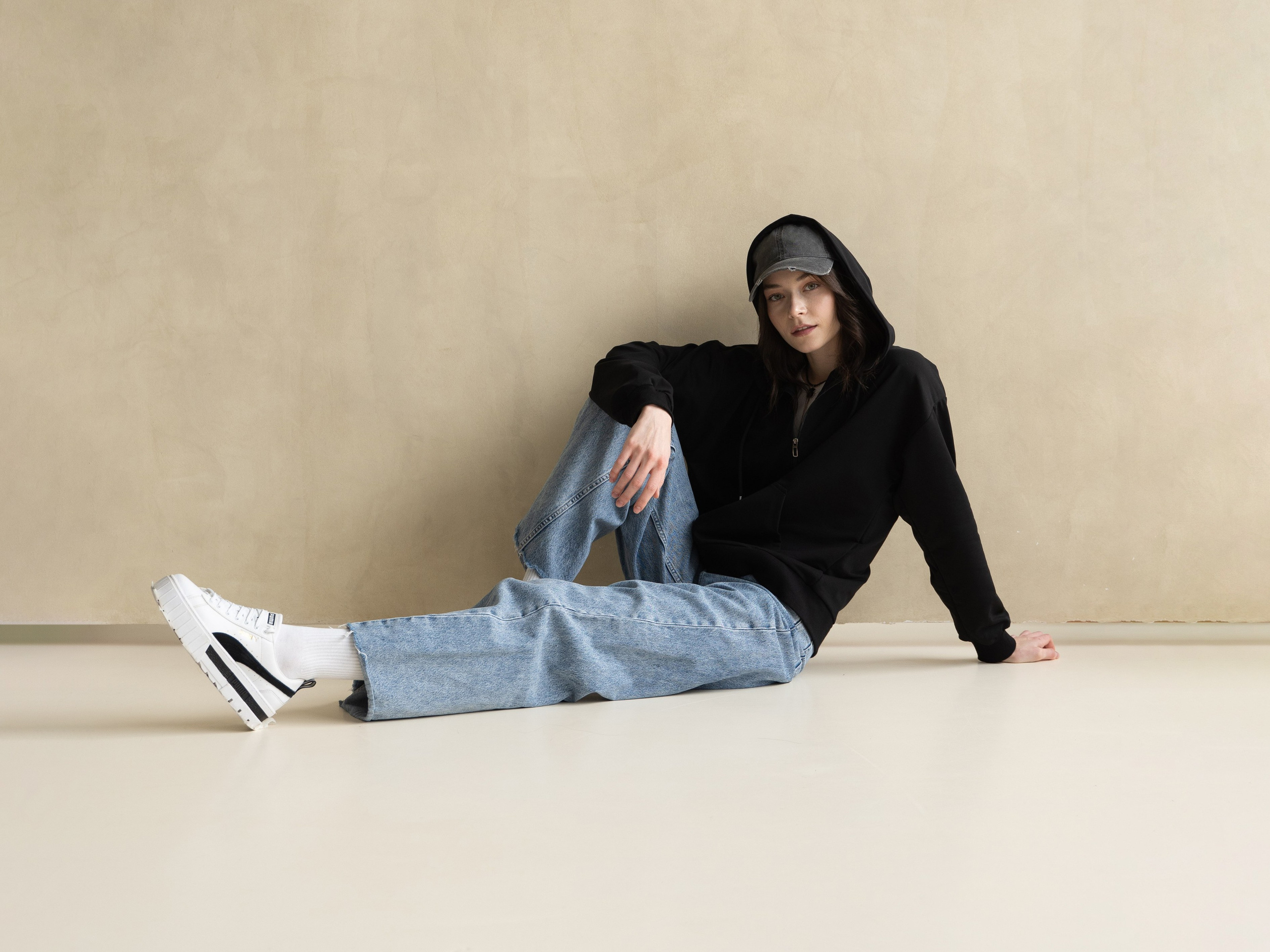 Фотограф для брендов и маркетплейсов в Москве — Maskina Photo