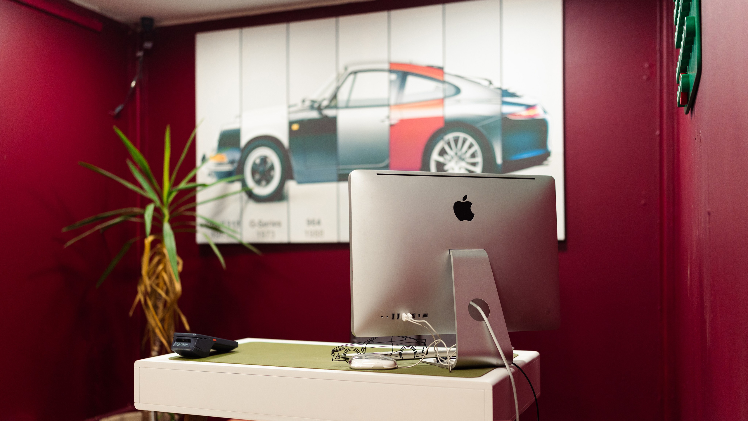 Car Family Atelier. Фотограф в СПБ Алмаз Камаев