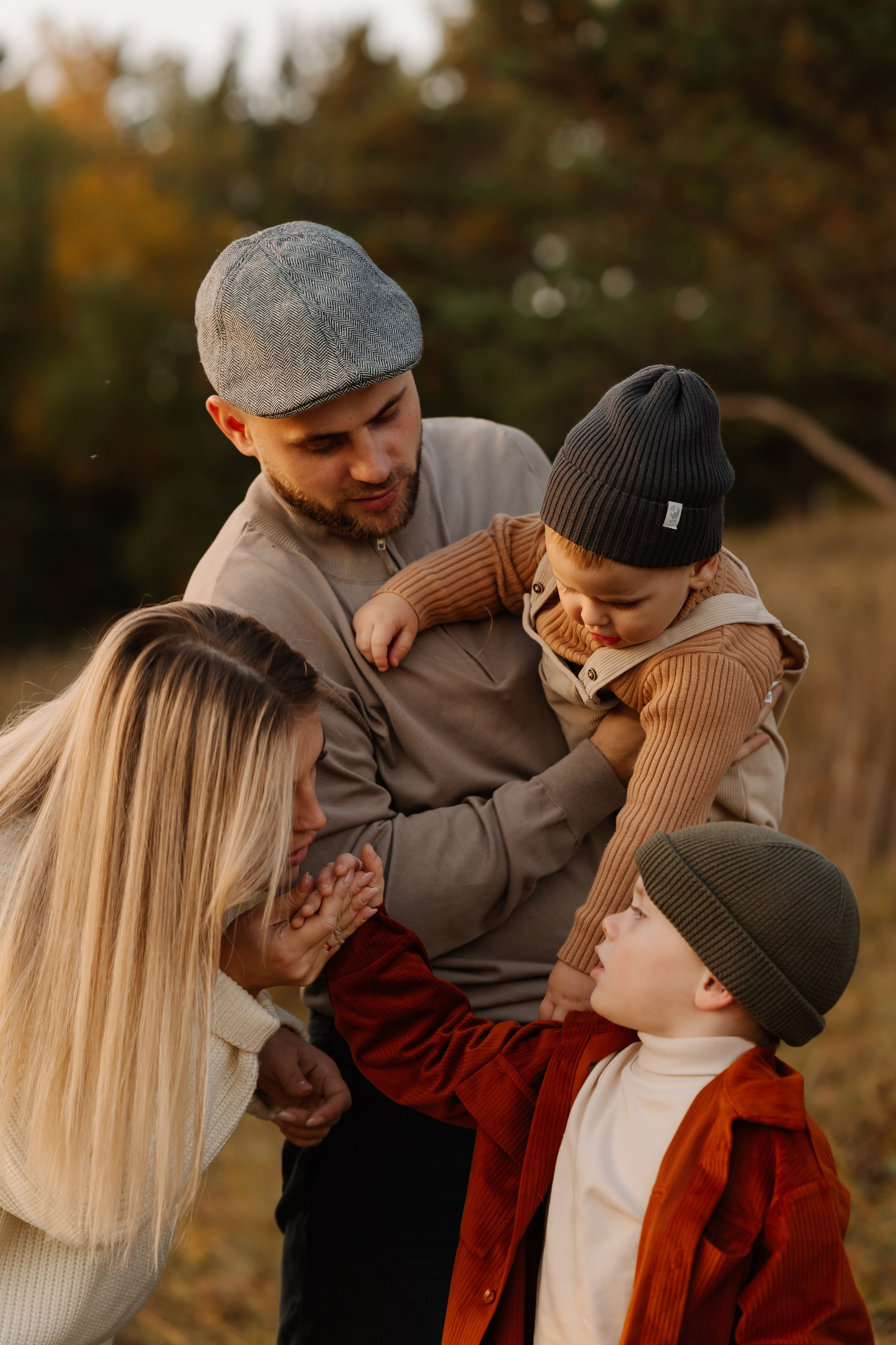 Андрей и Дарья. СВАДЕБНЫЙ ФОТОГРАФ КРАСНОЯРСК