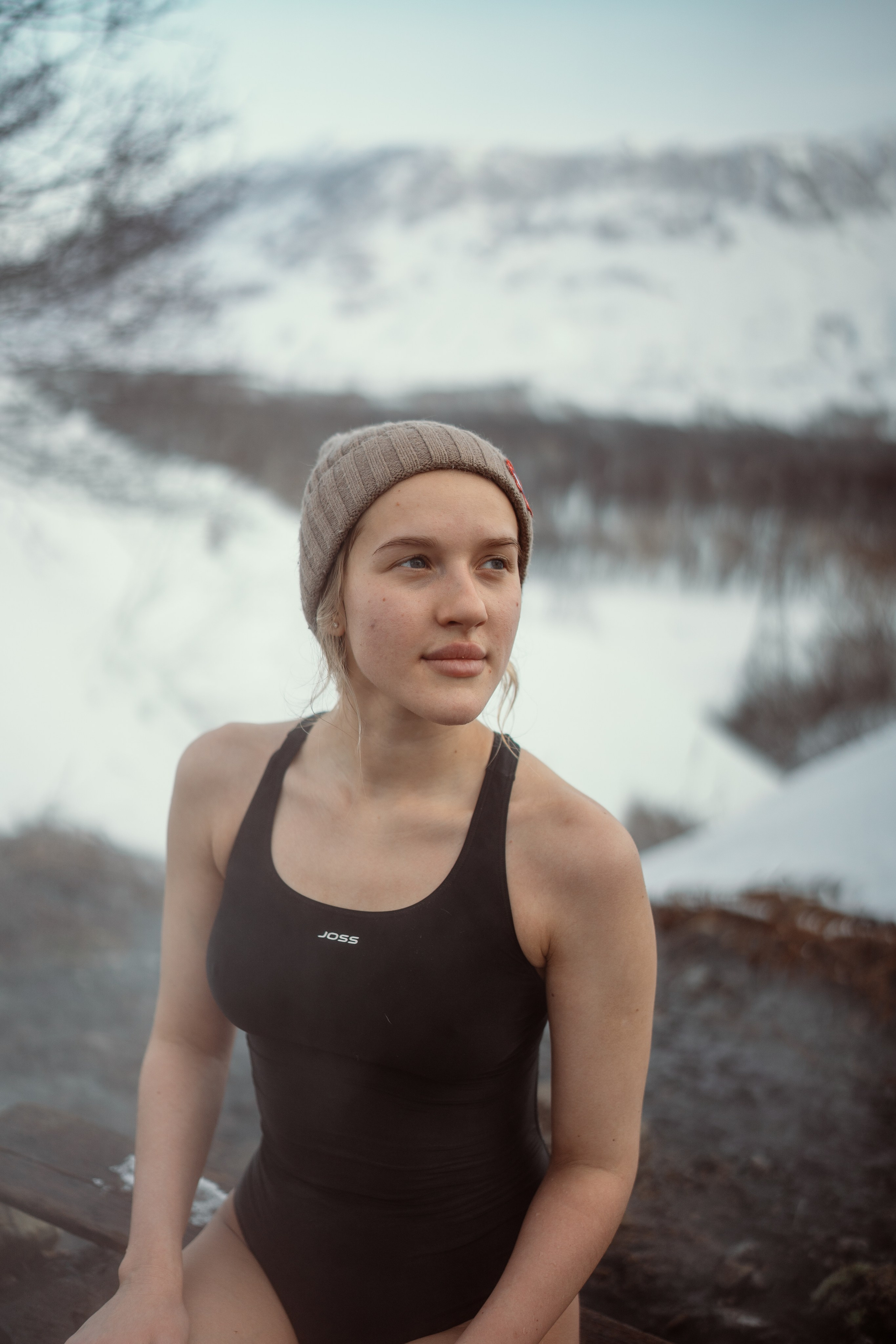 Land. Фотограф Даниил Камчатка