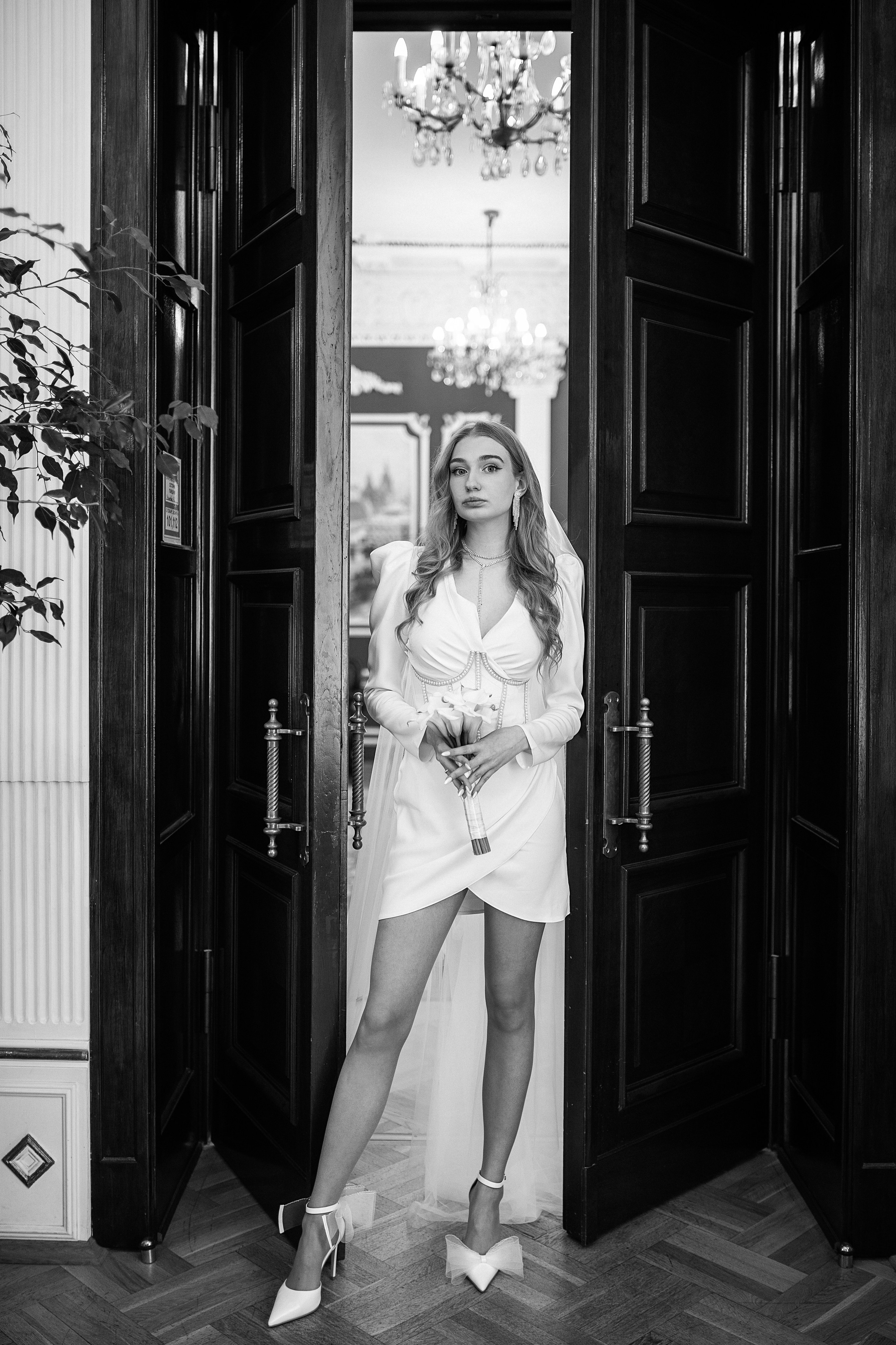 N & N. Фотограф Москва