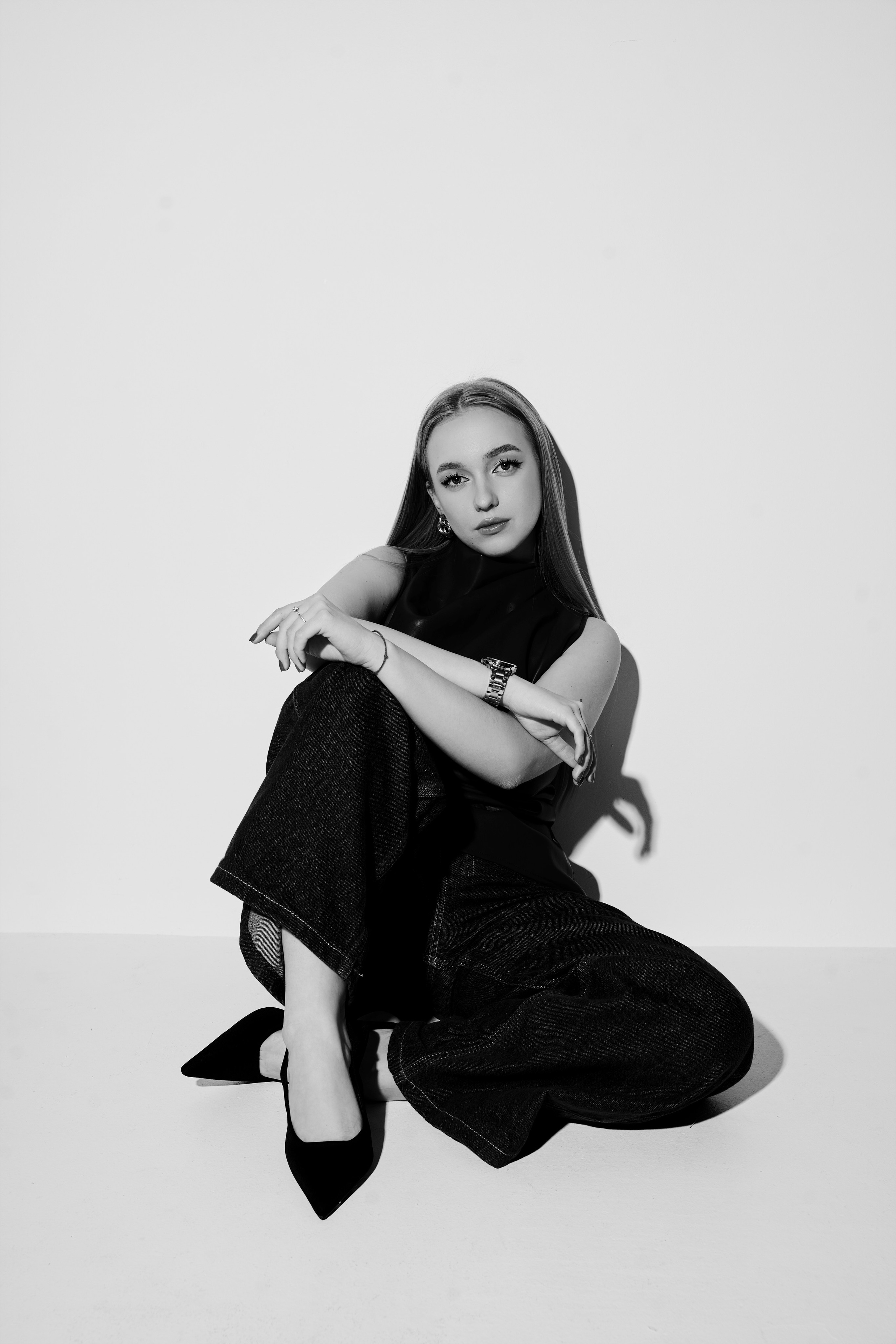 ANASTASIA. Фотограф Москва