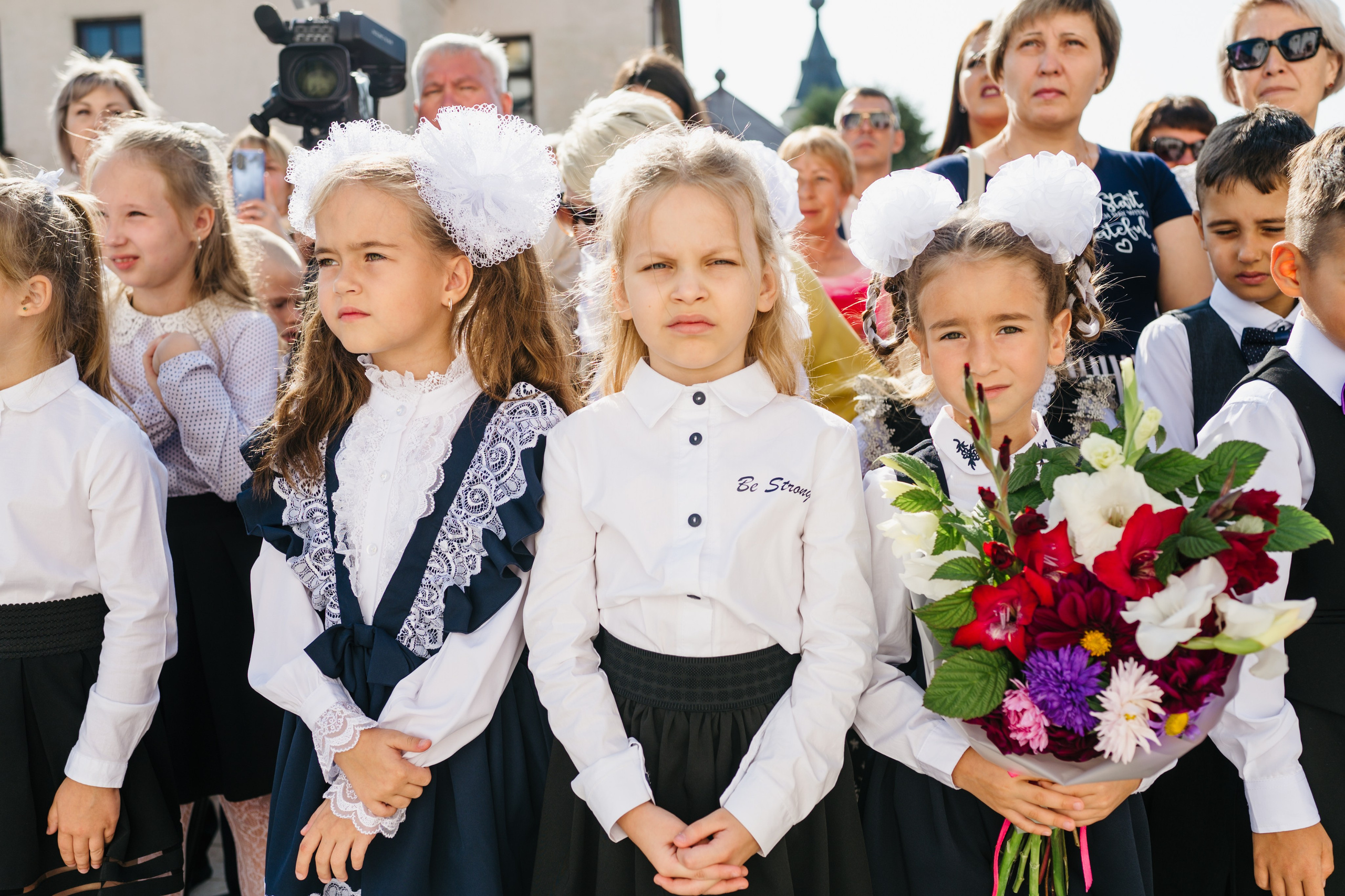 Успение — 2024