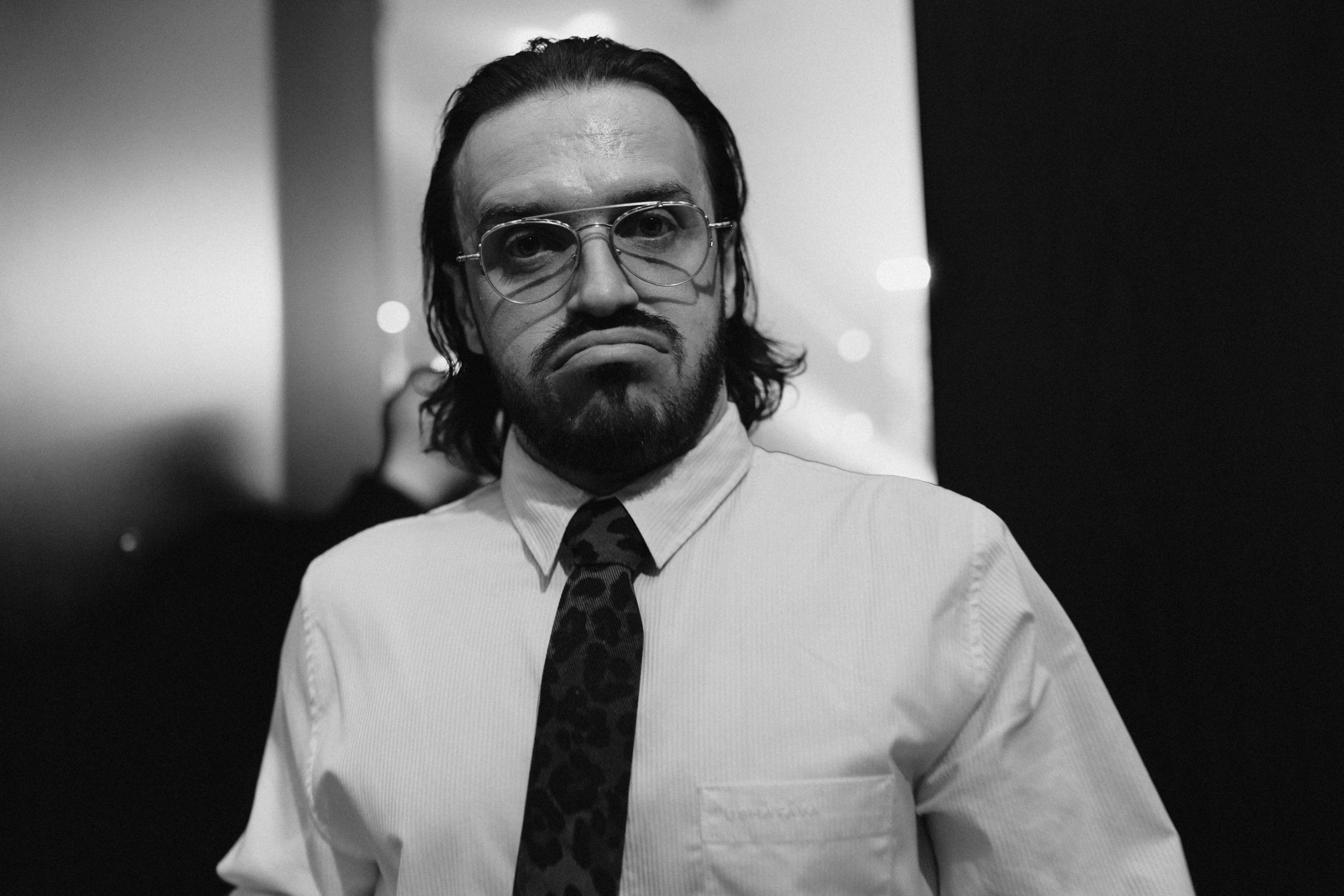 WA NW '24. Фотограф в Санкт-Петербурге Александр Дымов