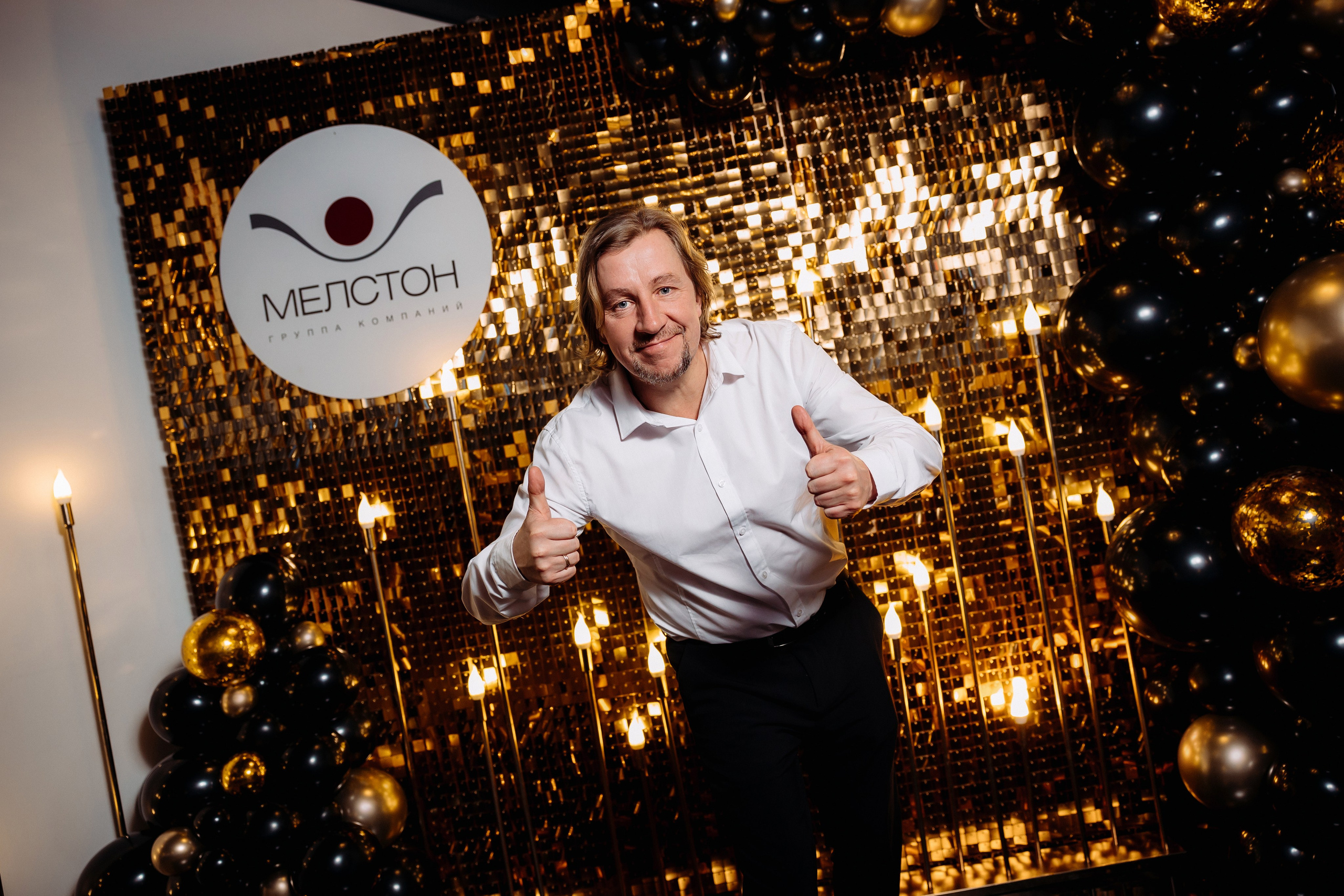 События. Фотограф в Санкт-Петербурге Кирюшенков Андрей