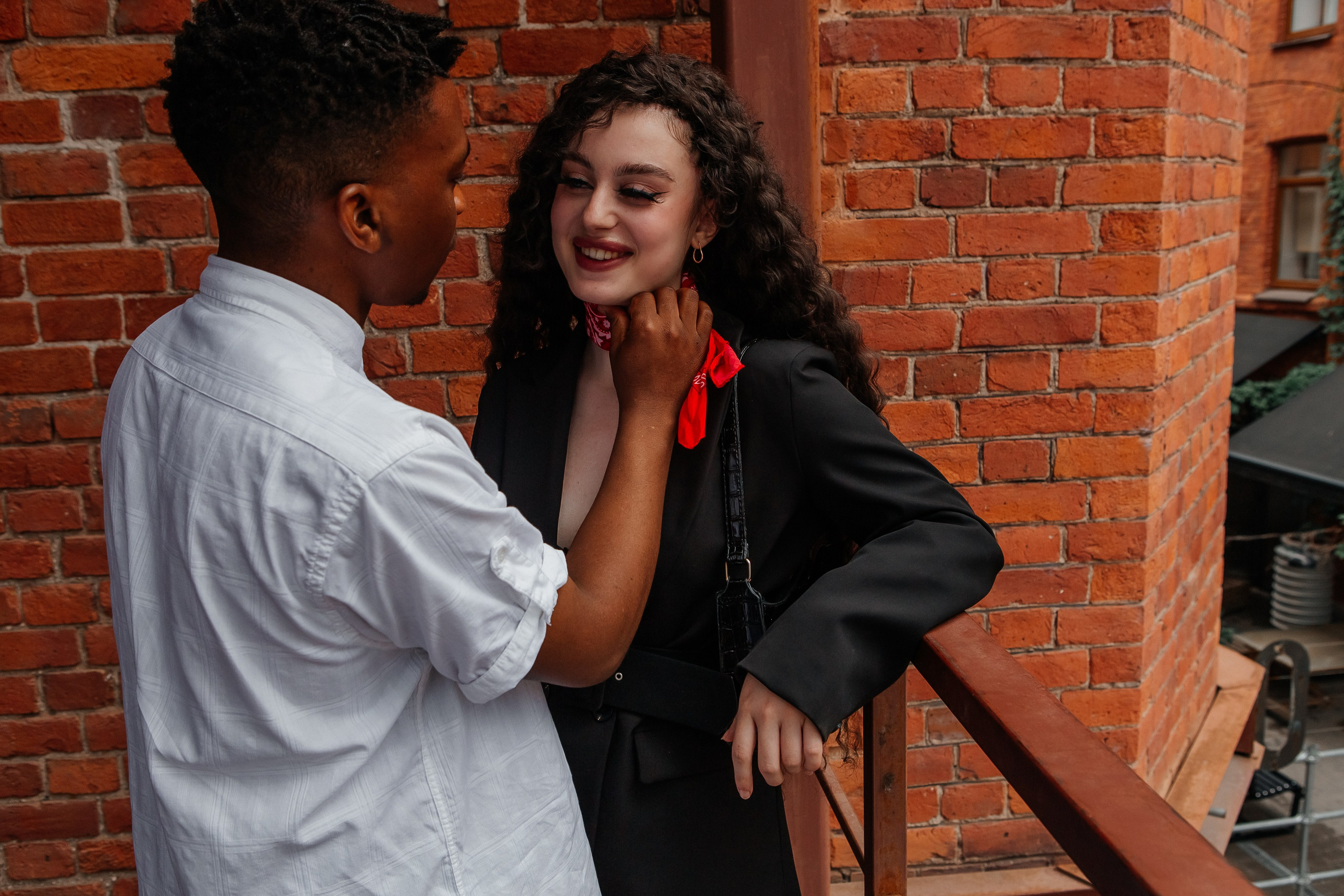 Мзи и Полли. Семейный и портретный фотограф в Санкт-Петербурге