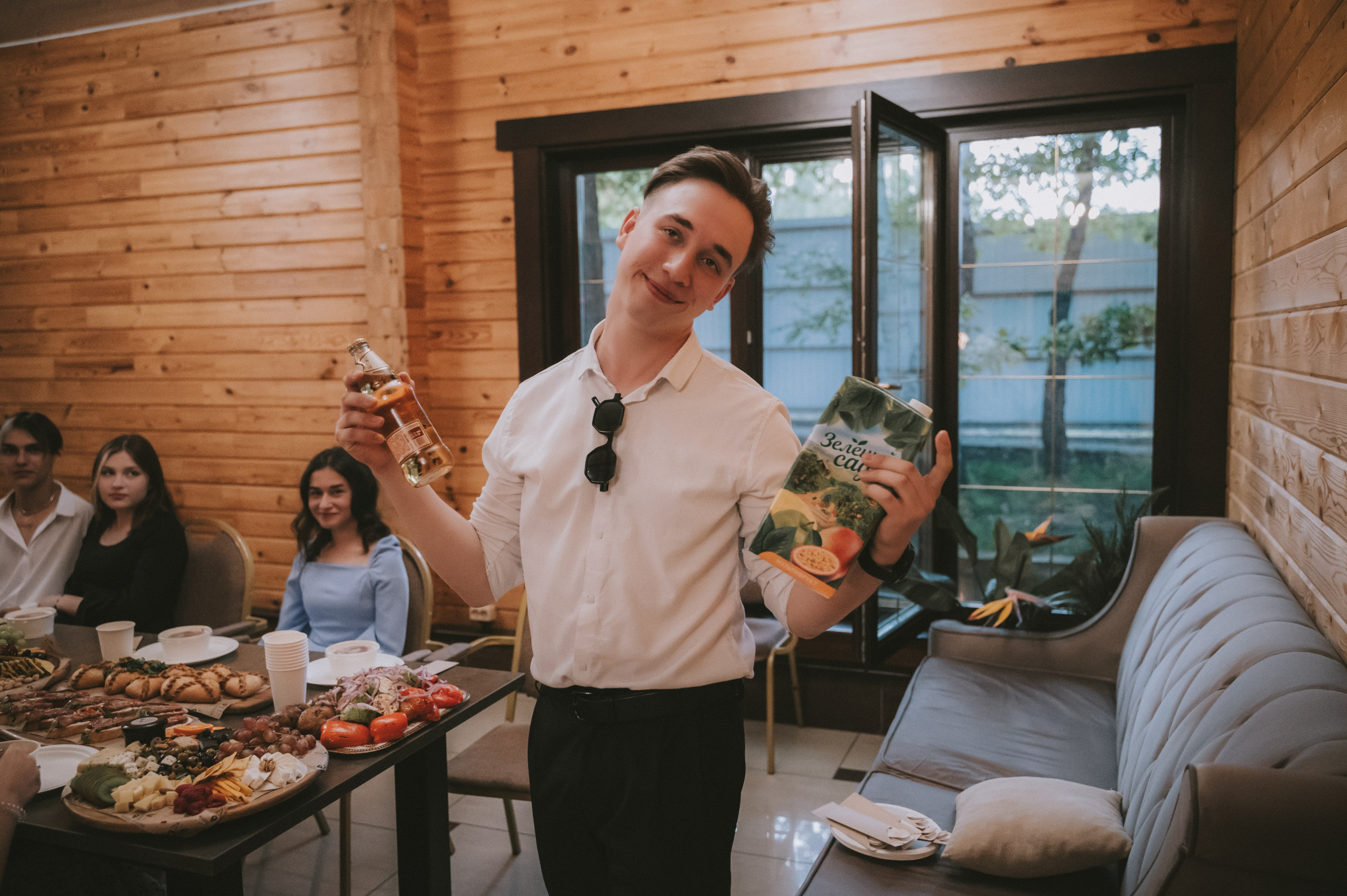 Свадьба Сабины и Риназа. Фотограф/видеограф Богдан Голованов