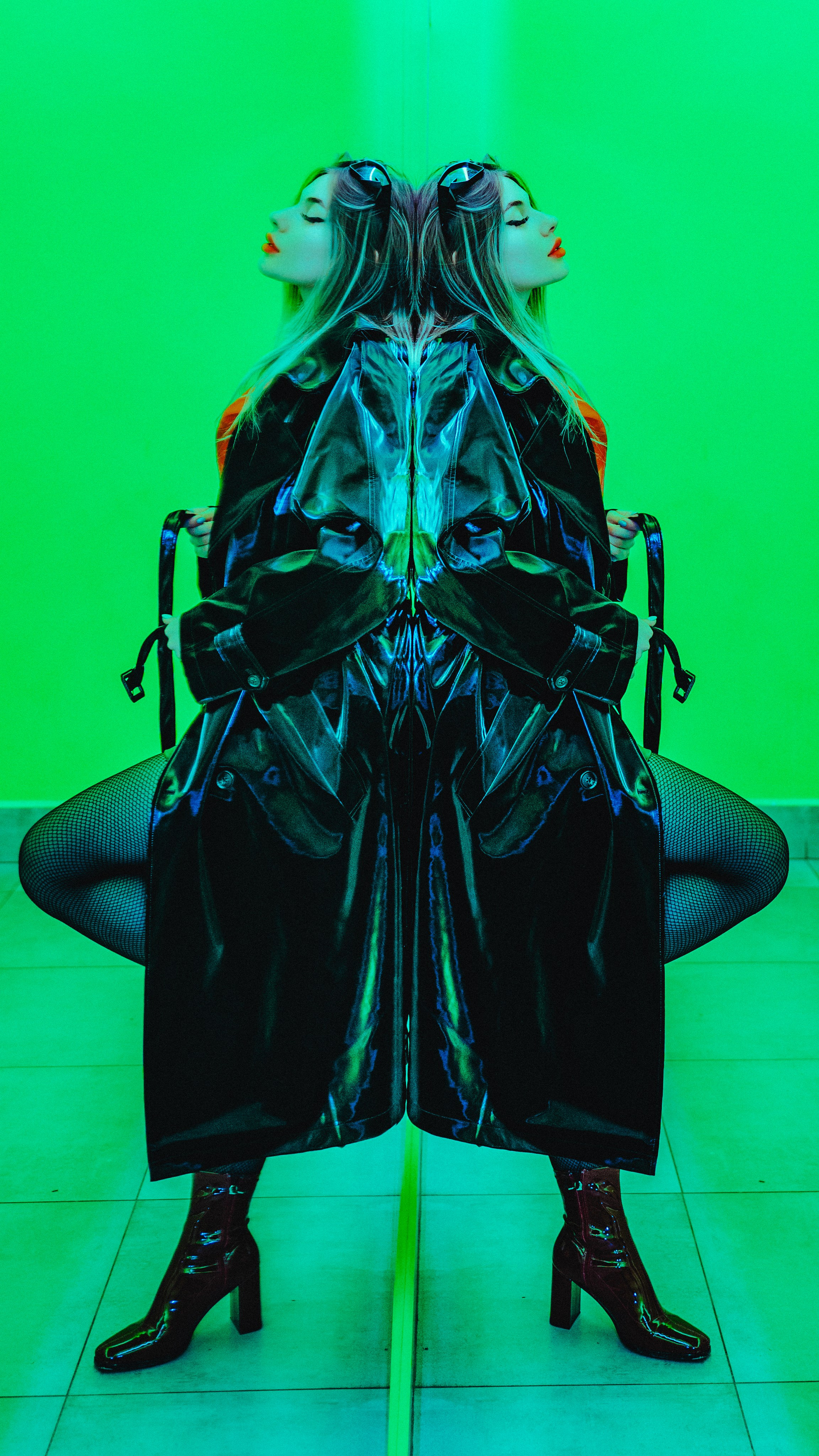 Фотограф/видеограф Богдан Голованов