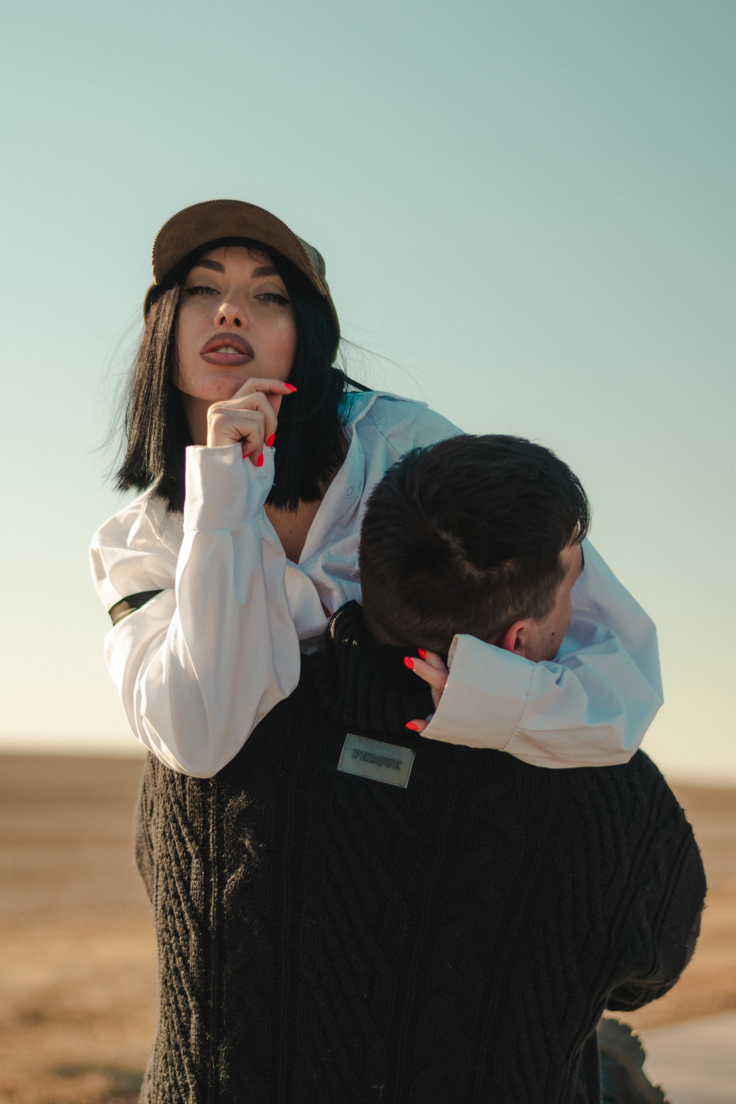 Лав стори. Баля и Виоллета. Фотограф/видеограф Богдан Голованов