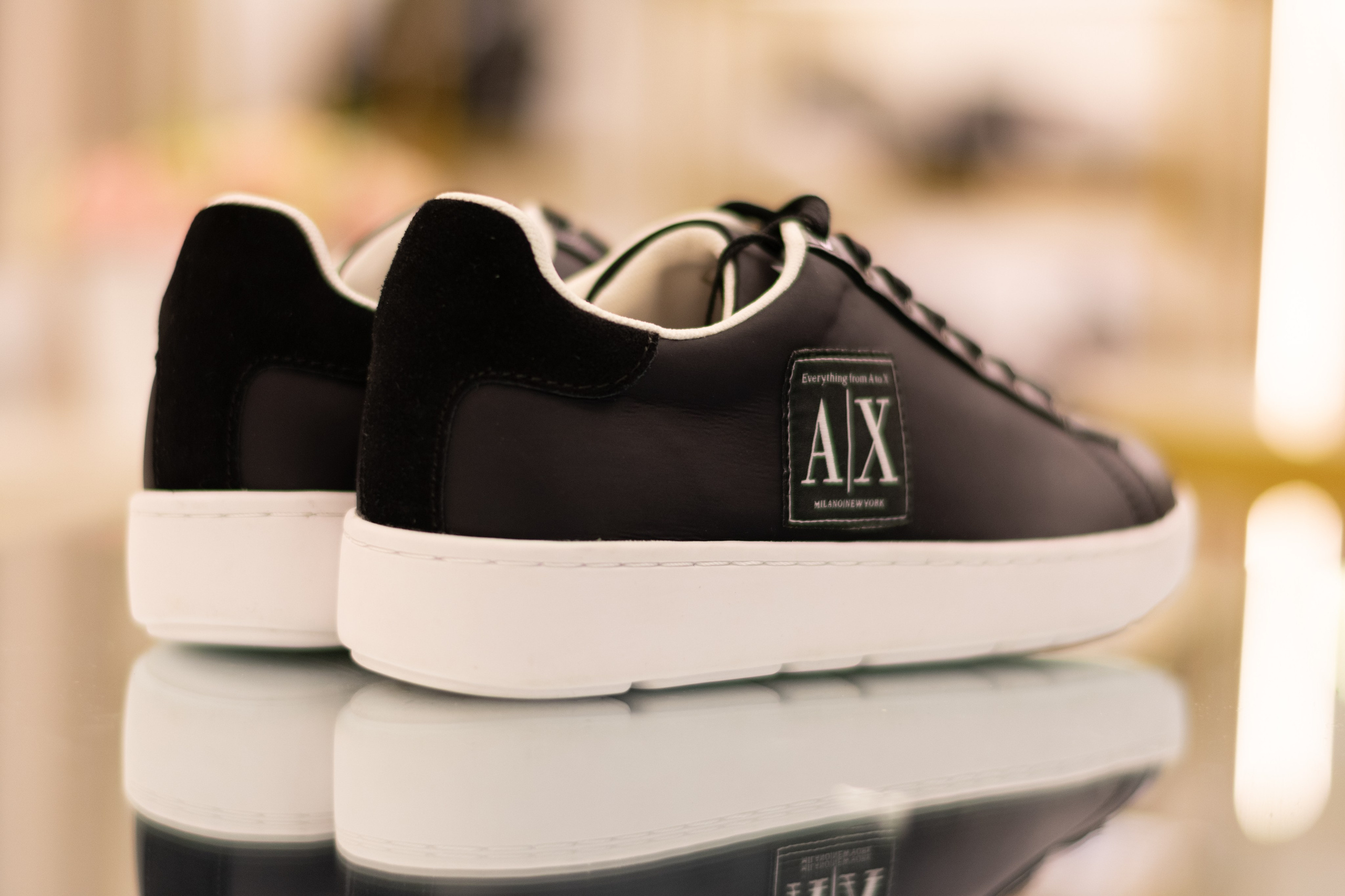 Для организаций. Предметная фотосессия для обувного магазина Capsula. Фотограф/видеограф Богдан Голованов