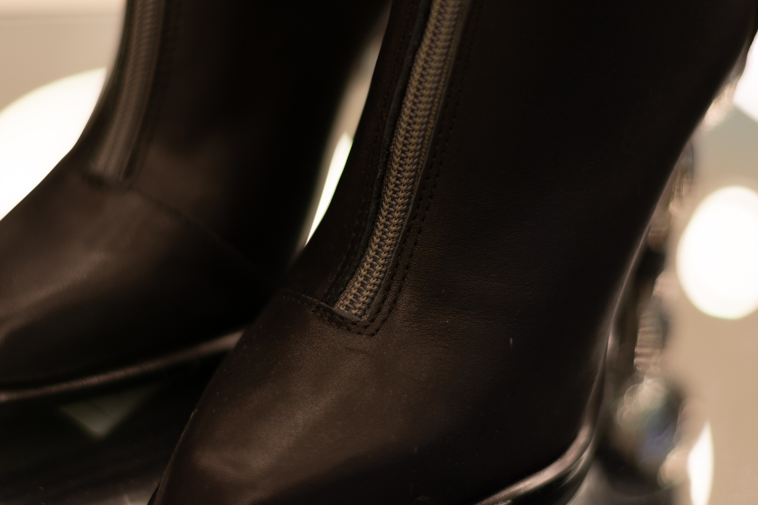 Для организаций. Предметная фотосессия для обувного магазина Capsula. Фотограф/видеограф Богдан Голованов