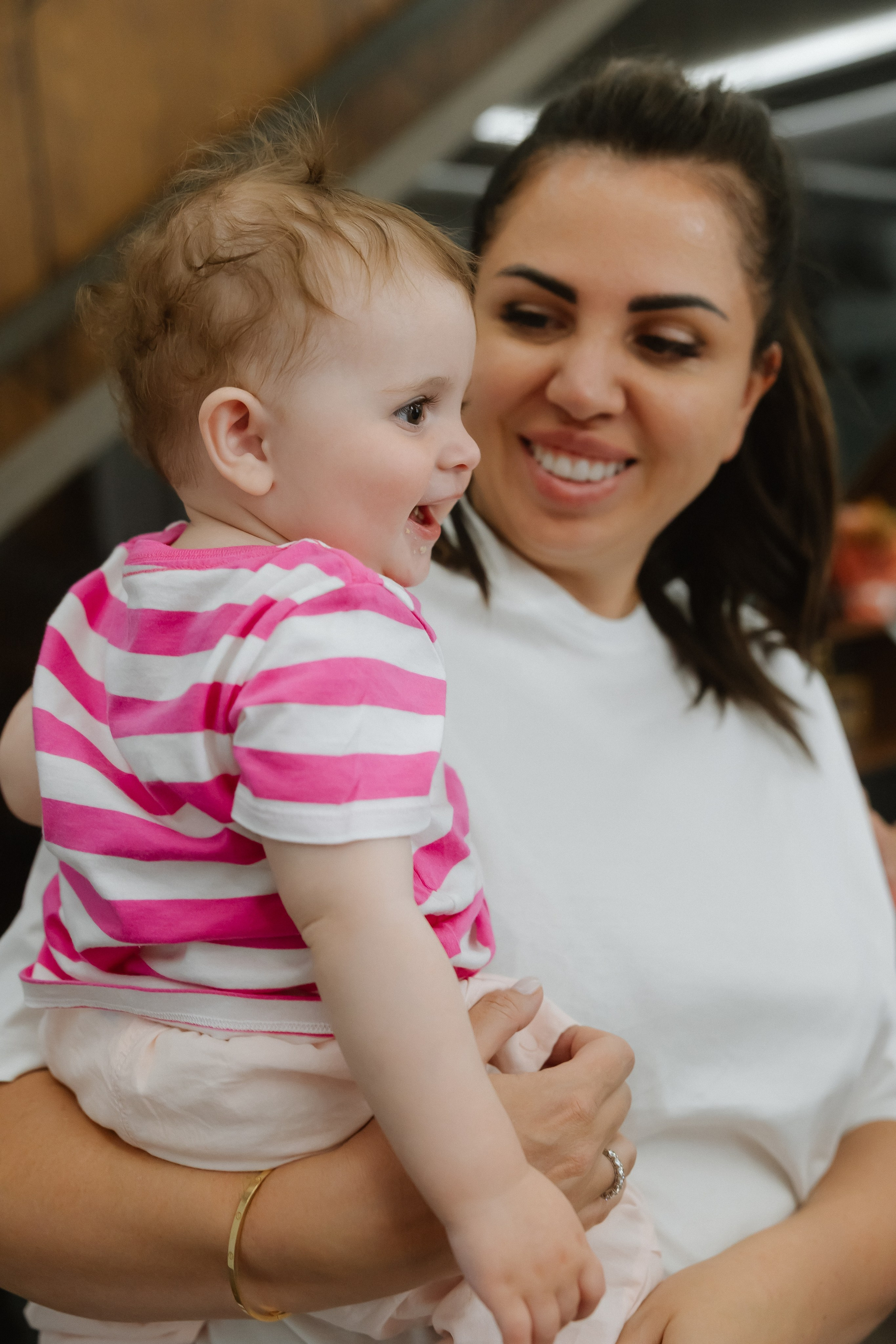 Амелии 1 годик. Свадебный фотограф | Москва | Демидова Мария