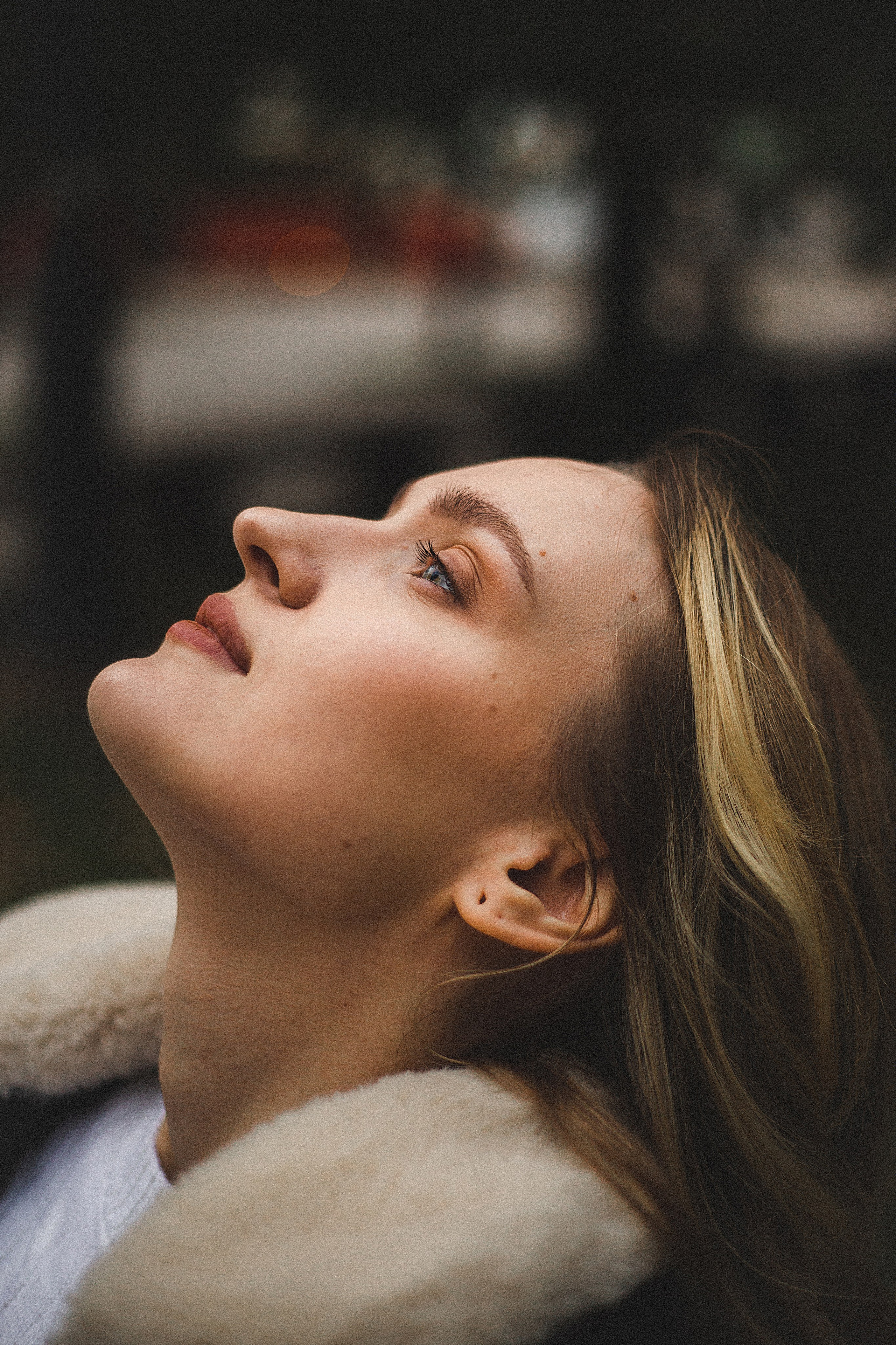 Вика. Фотограф Блинова Арина | Санк-Петербург