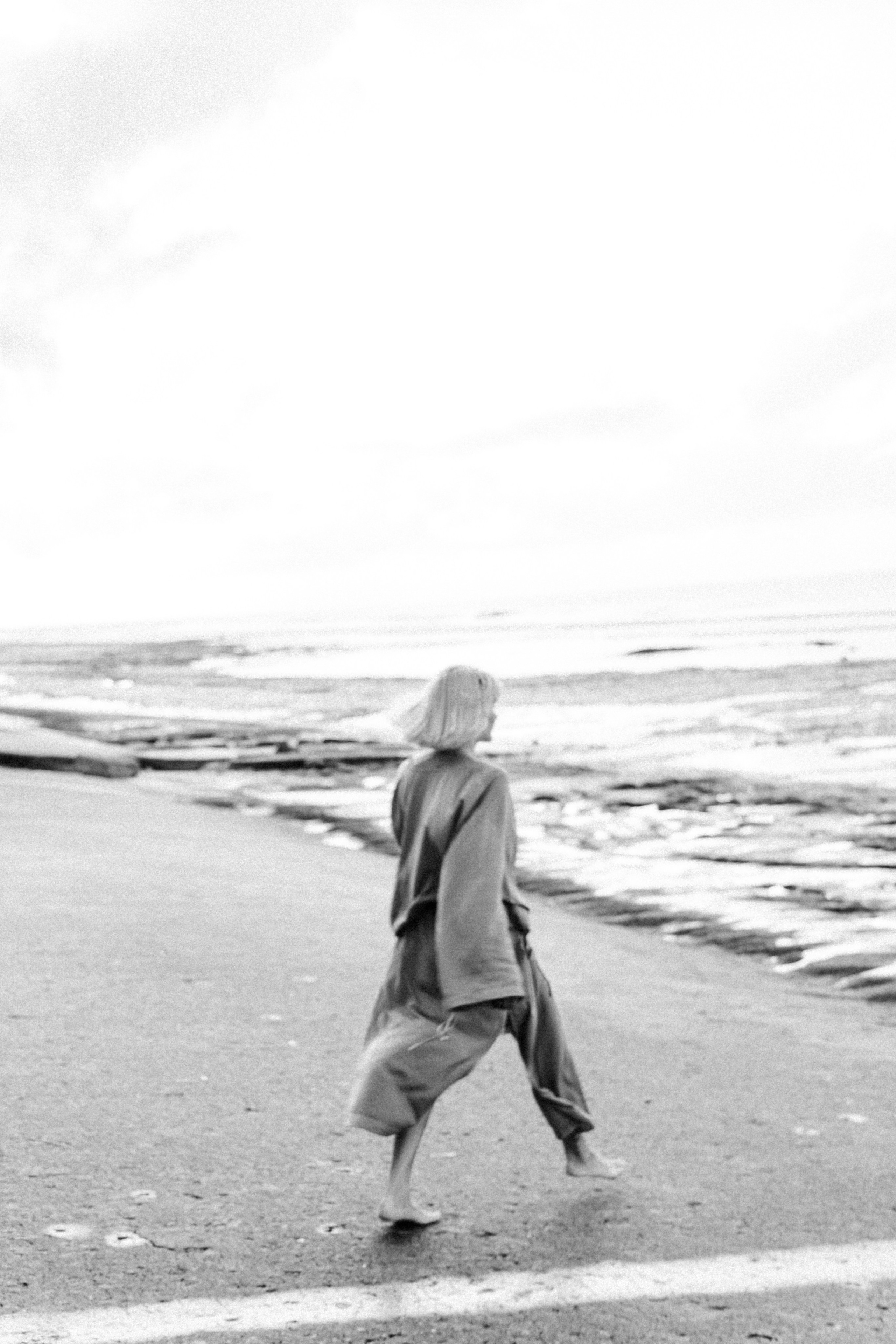 Delya. Olga Antipova — photographer