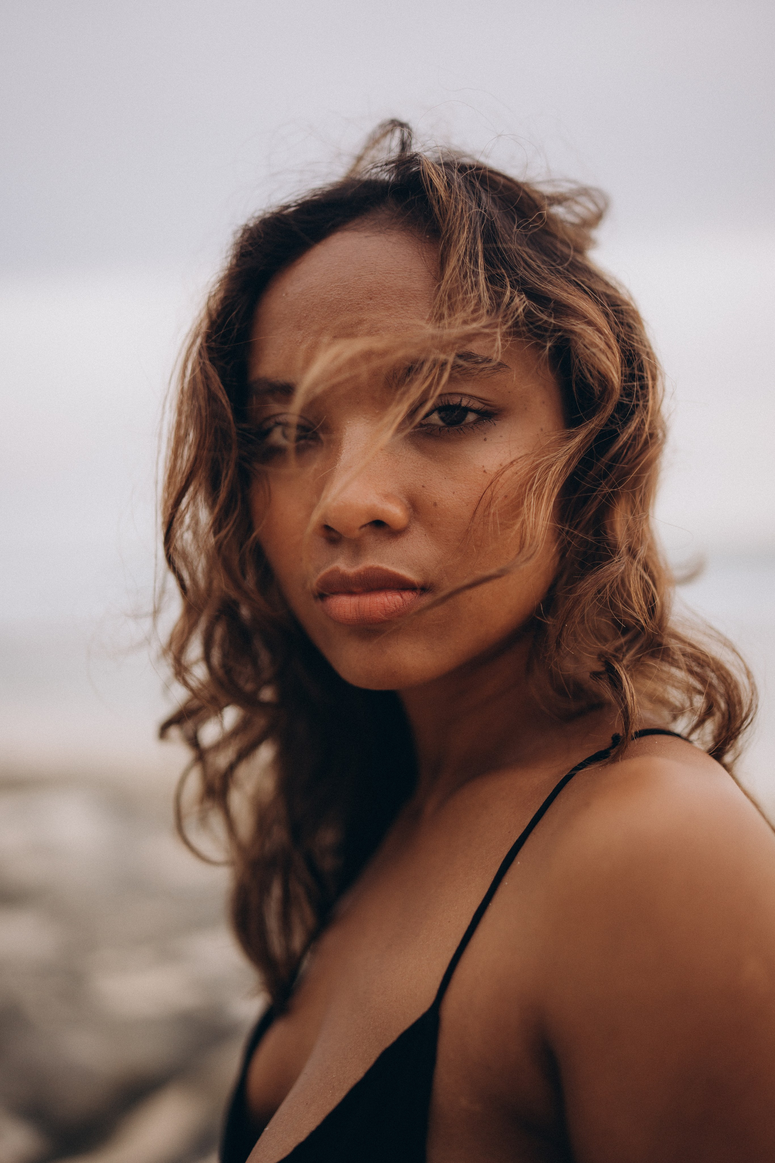 Agatha & Daniel. Olga Antipova — photographer