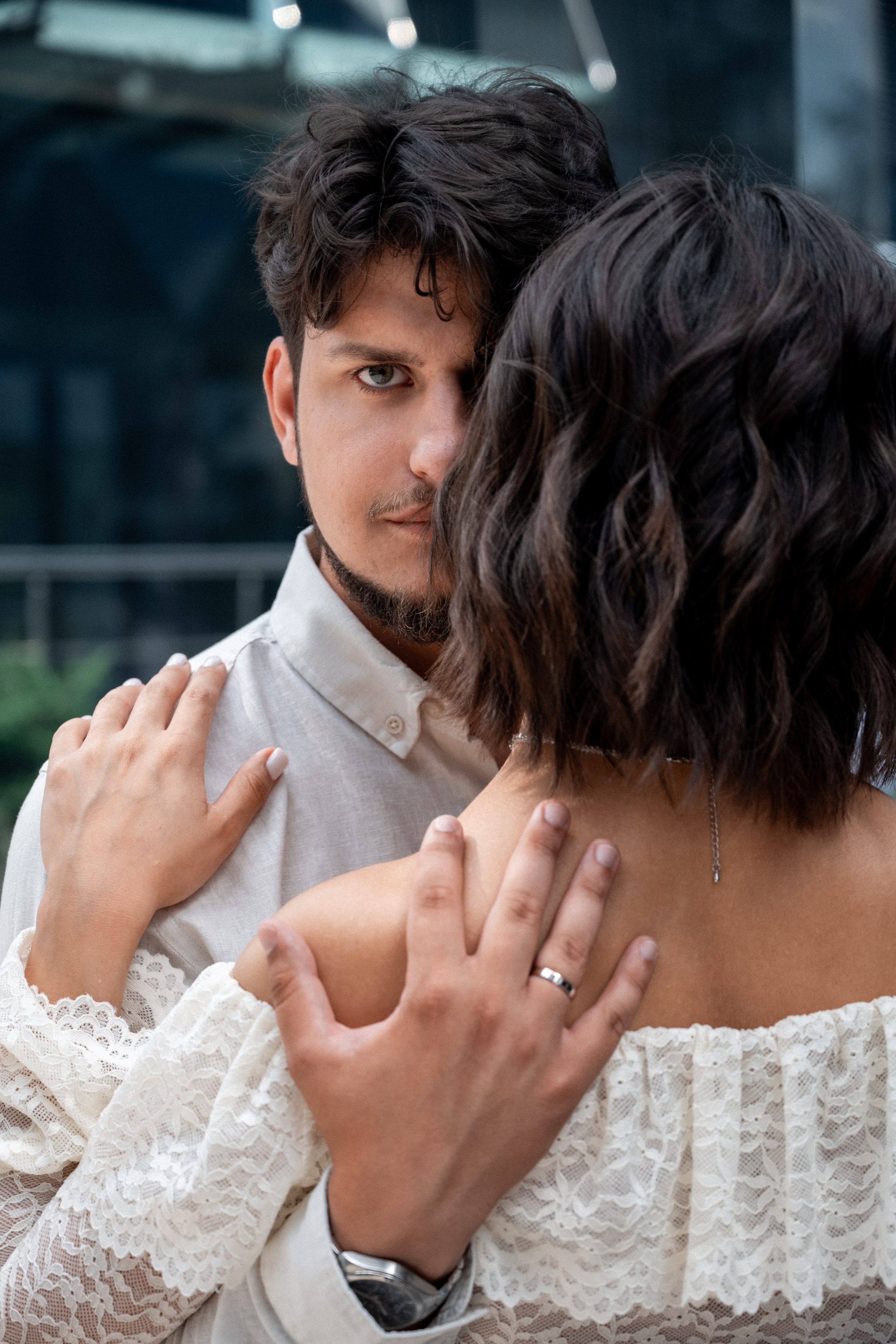 Свадьба Алины и Егора