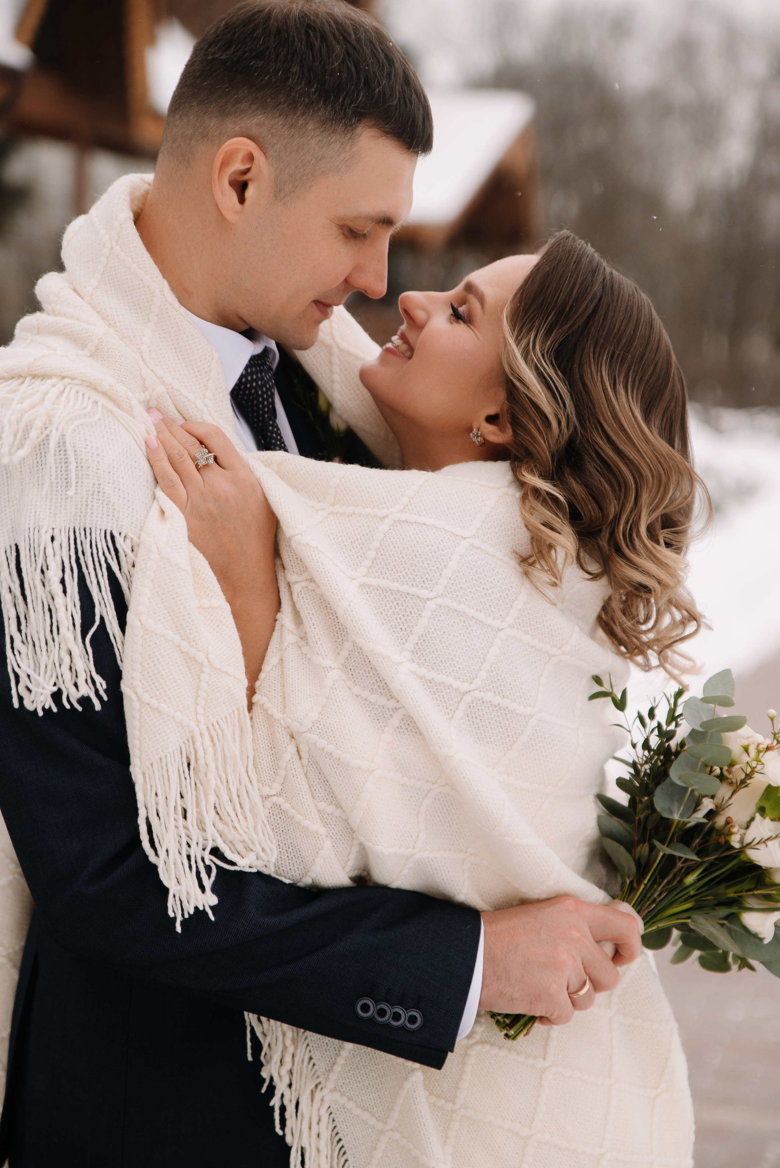 Wedding. Фотограф и контент-фотограф Анна Сентюрева в городе Пенза