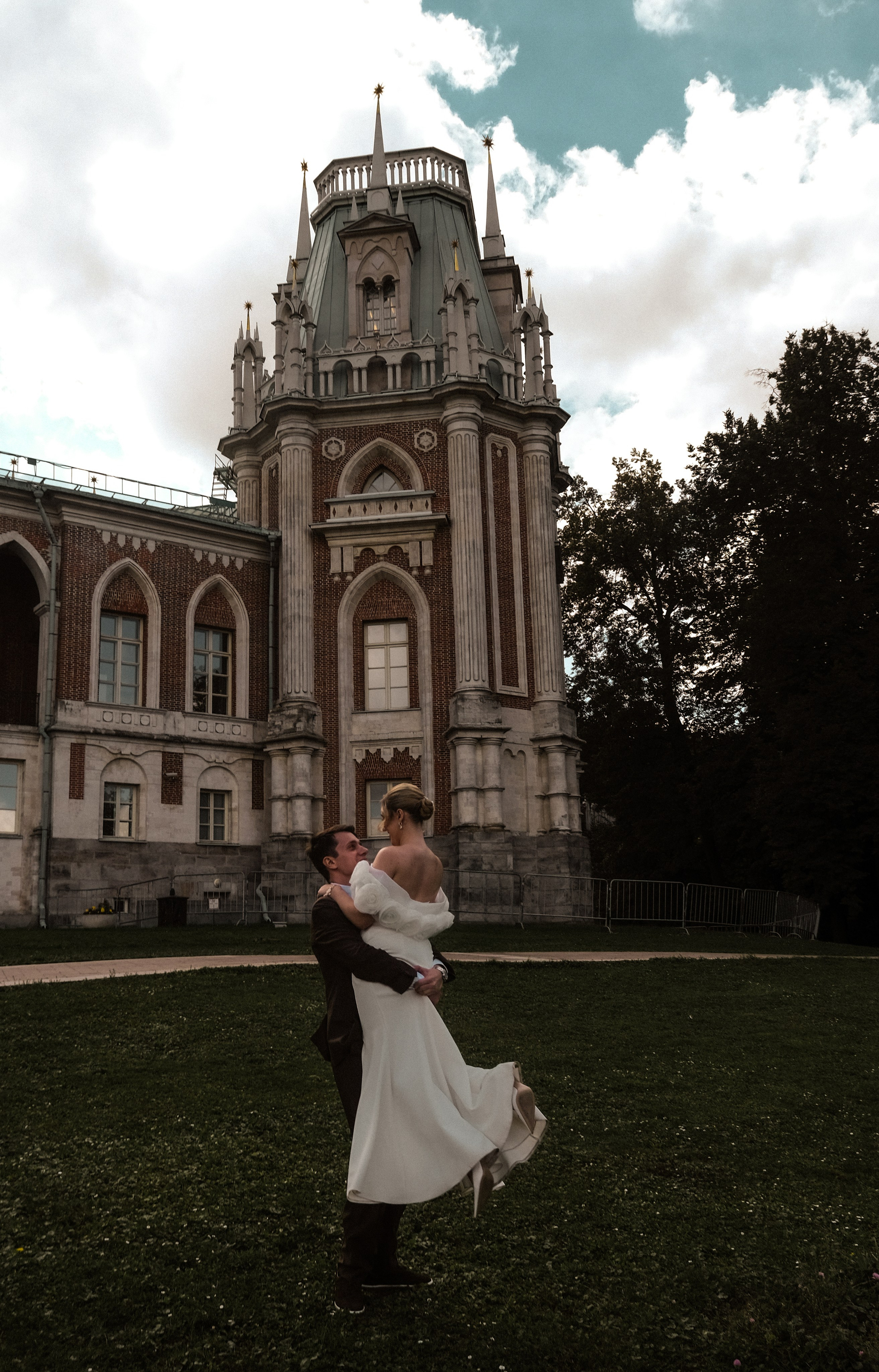BOOK. Director of photography,  Елизавета