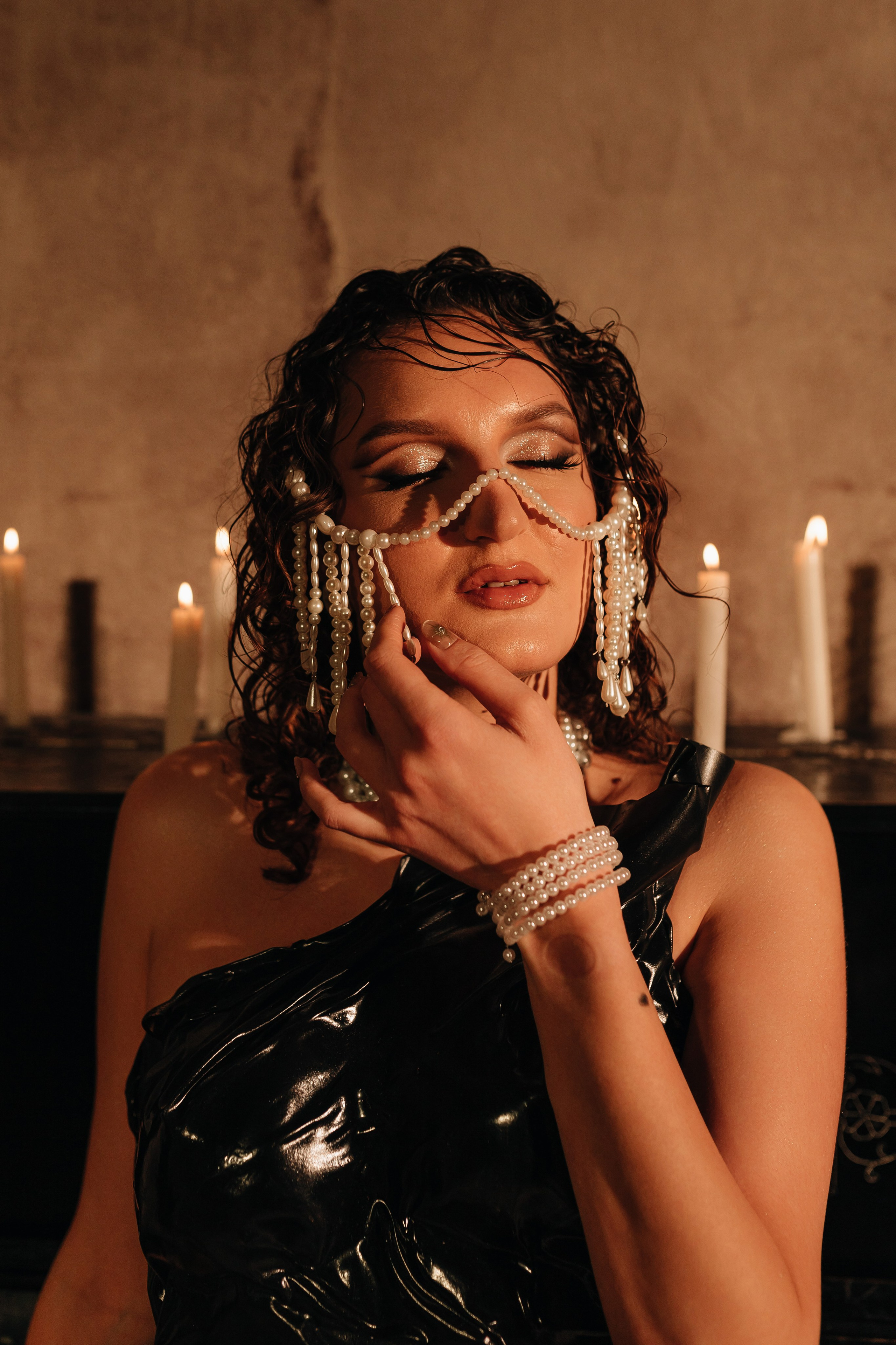 Валерия. Фотограф Трифон Мира