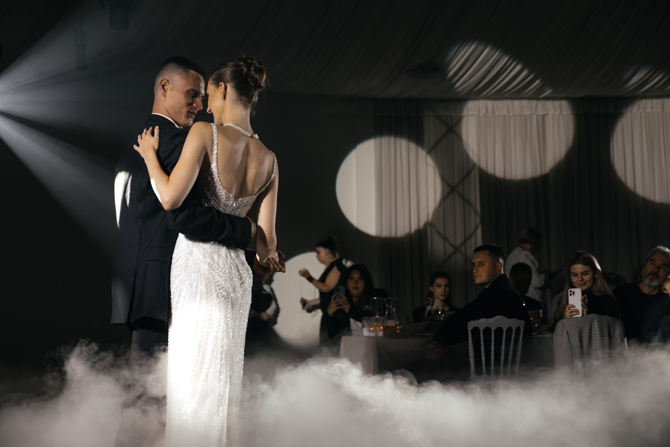 Даниил и Софья. Свадебный фотограф в Пятигорске и КМВ Софья Аджикеримова