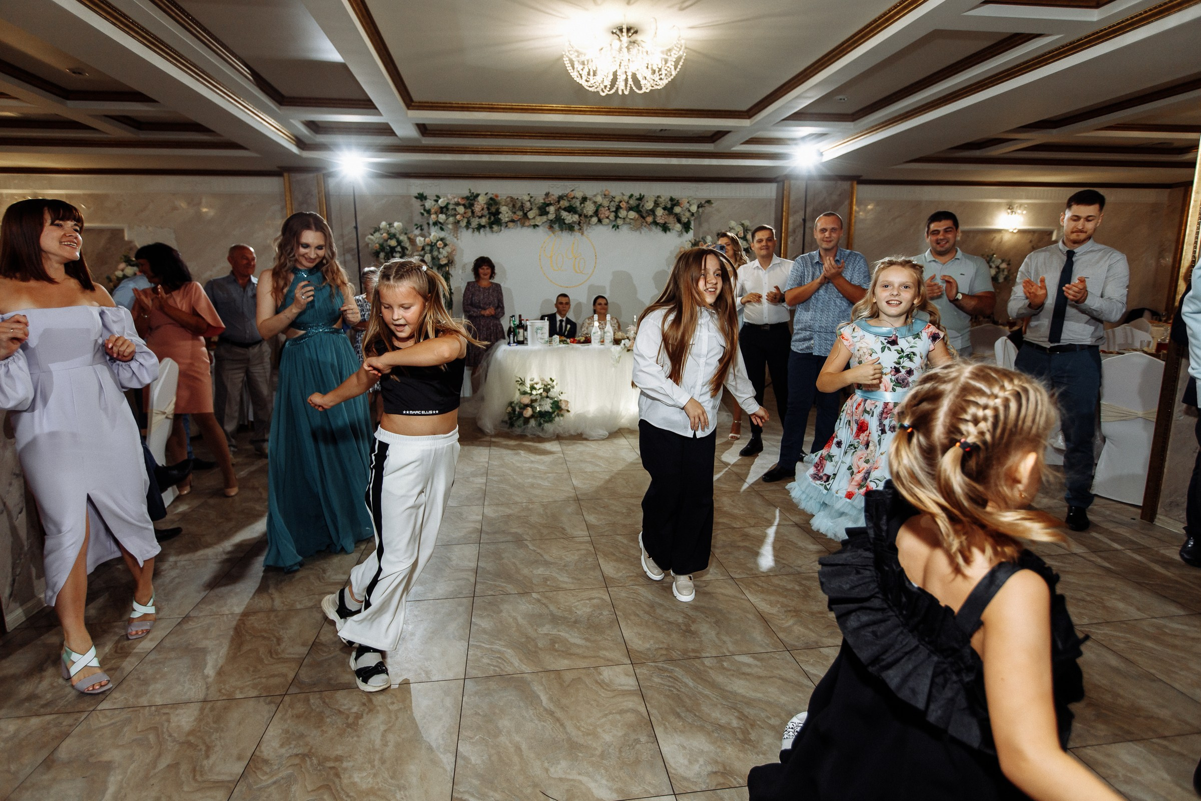 Анонс свадьбы Евгения и Сергей. Свадебный фотограф в Воронеже Денис Коровин