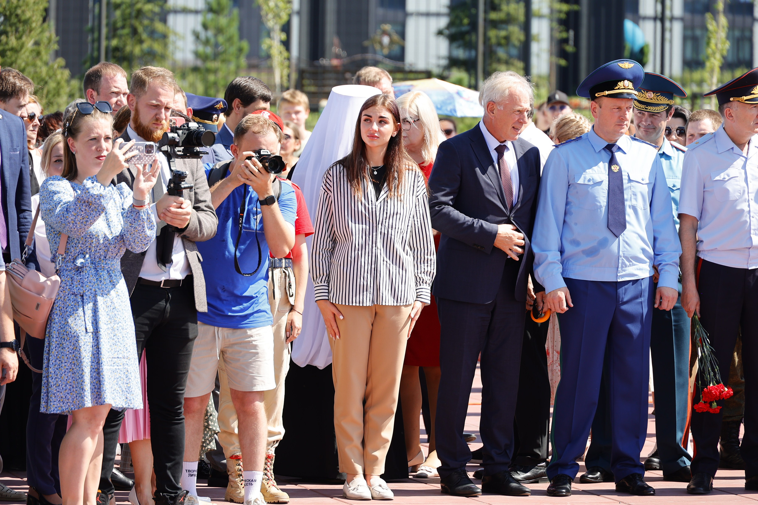 Культурно-массовые мероприятия. Репортажное и контент фото для бизнеса. Клим Мурашкин. Кемерово