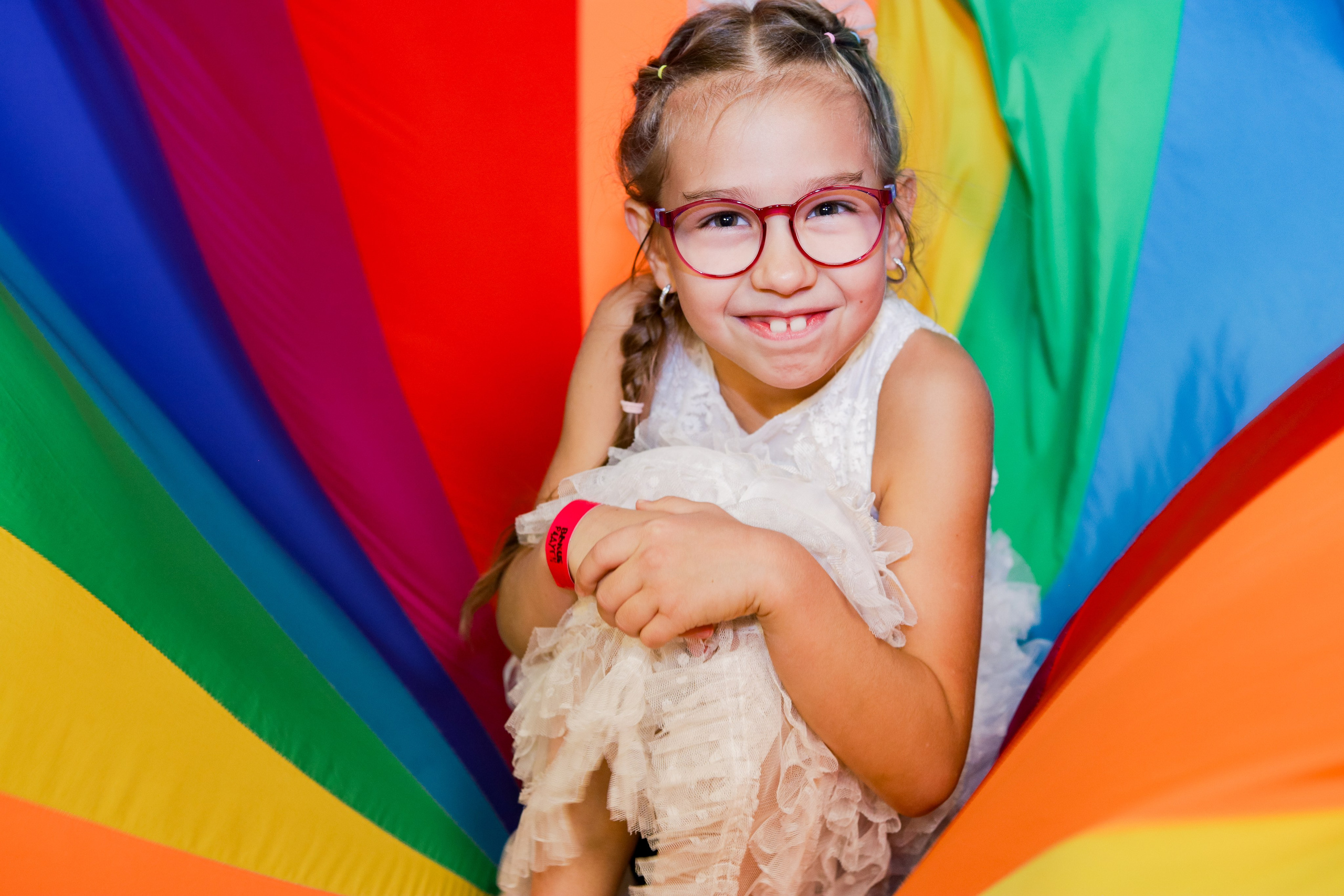 Детские праздники. Фотограф Манеев Богдан