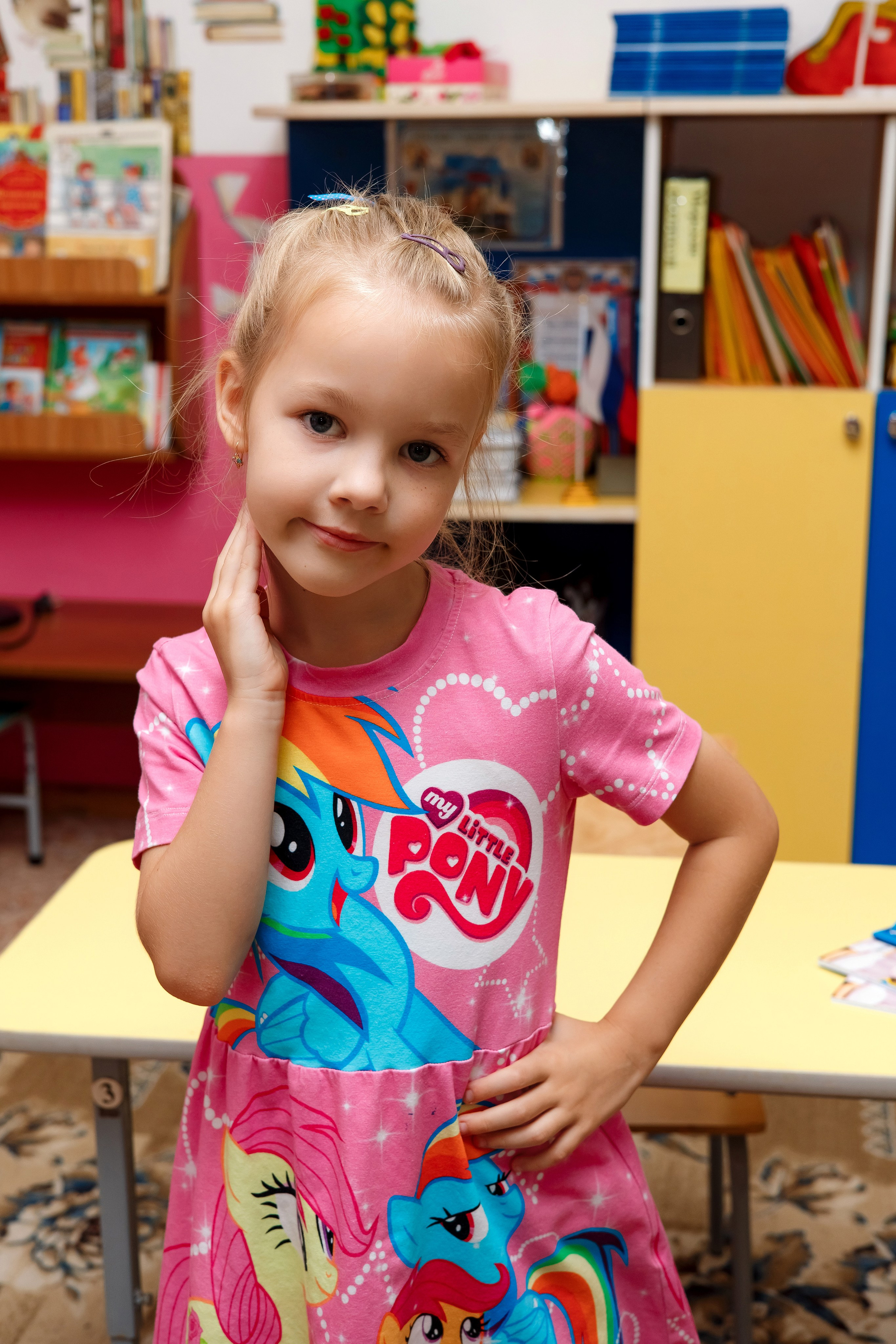 Детский Сад № 10. Фотограф Любовь Корниенко, Примоский край