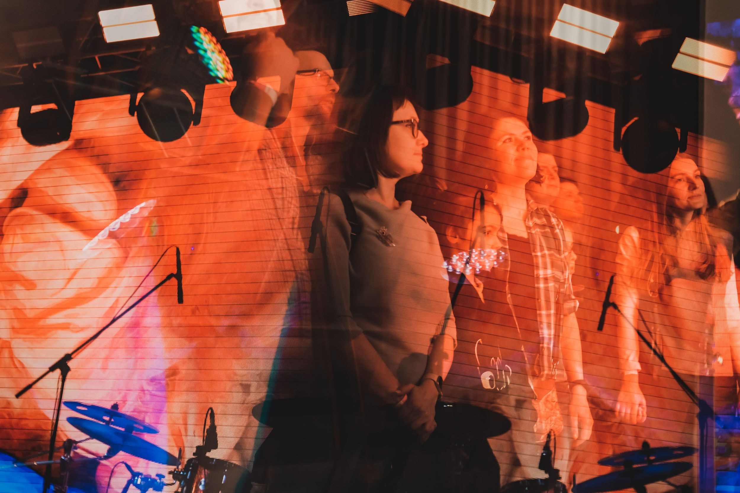 Полюса. Репортажный фотограф Алексей Пирязев