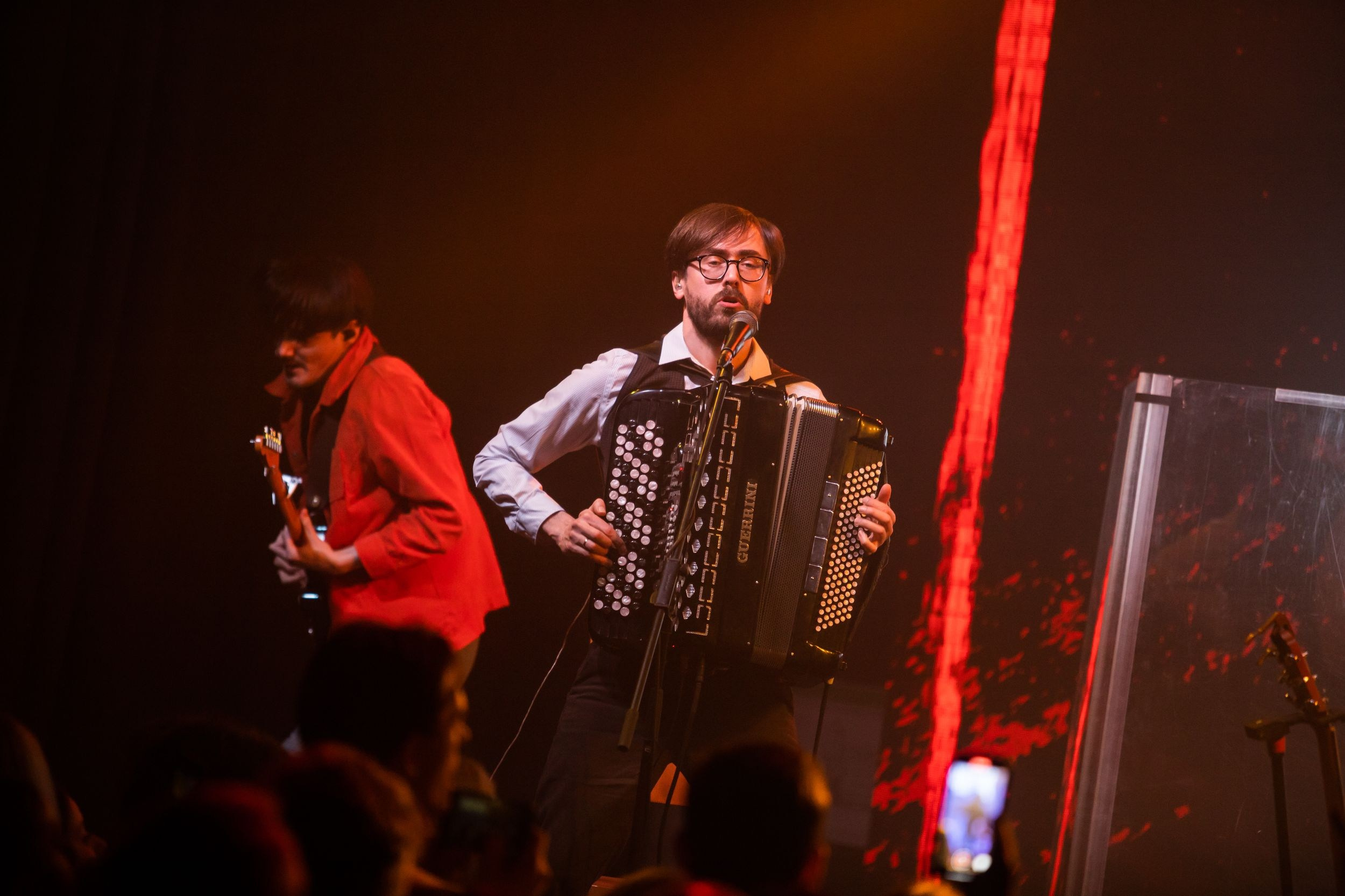 Аффинаж. Репортажный фотограф Алексей Пирязев