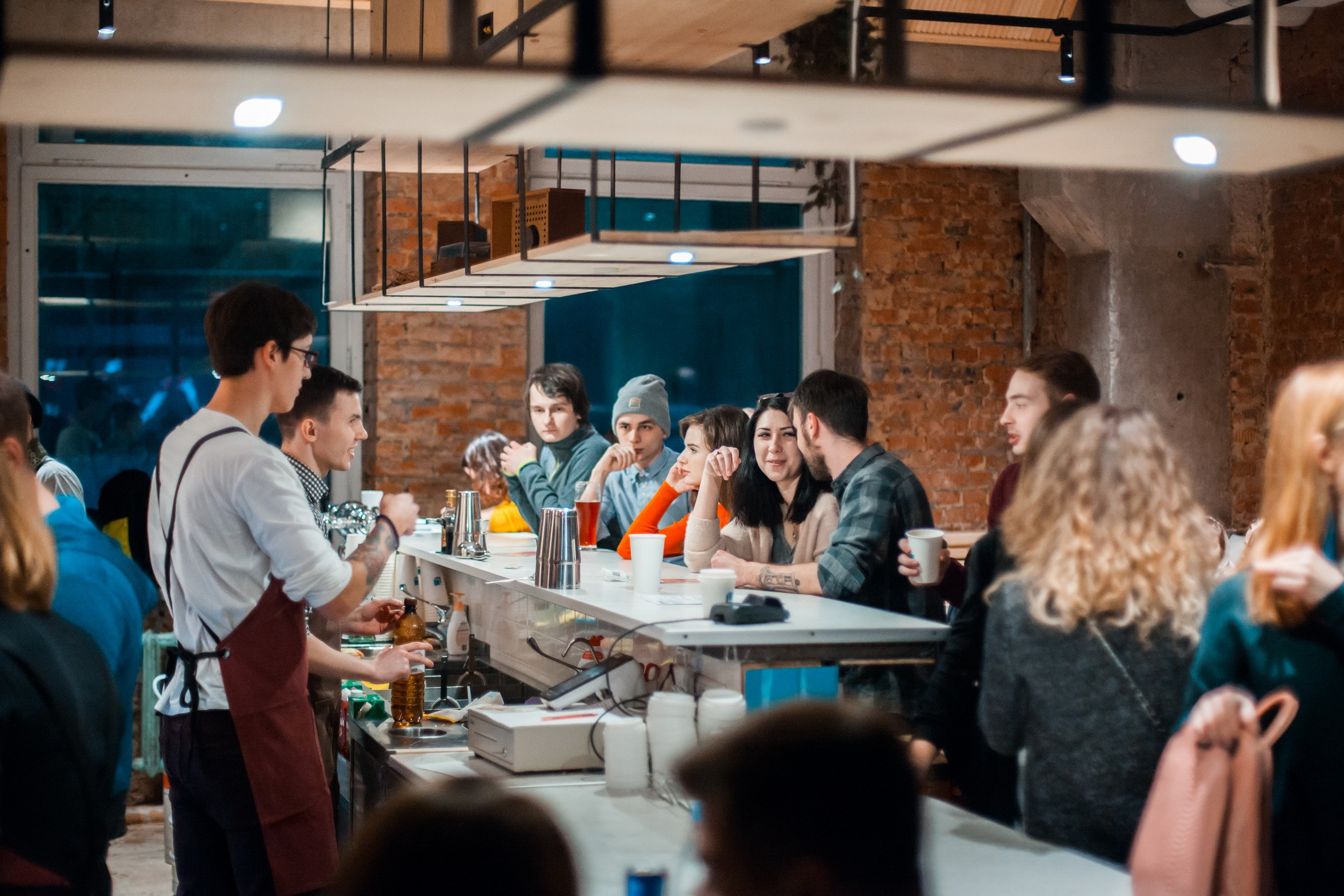 Наадя. Репортажный фотограф Алексей Пирязев