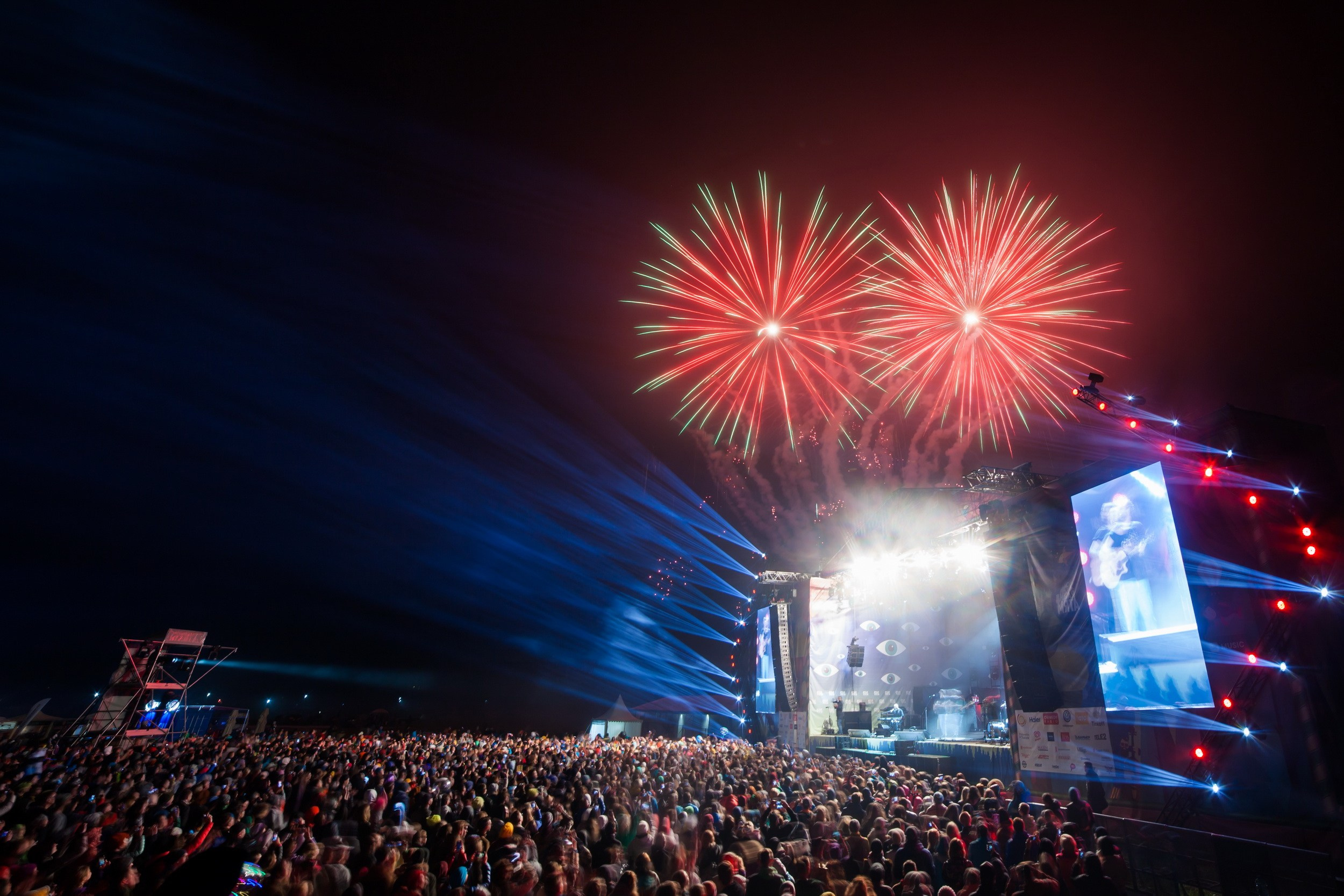 2018. Репортажный фотограф Алексей Пирязев