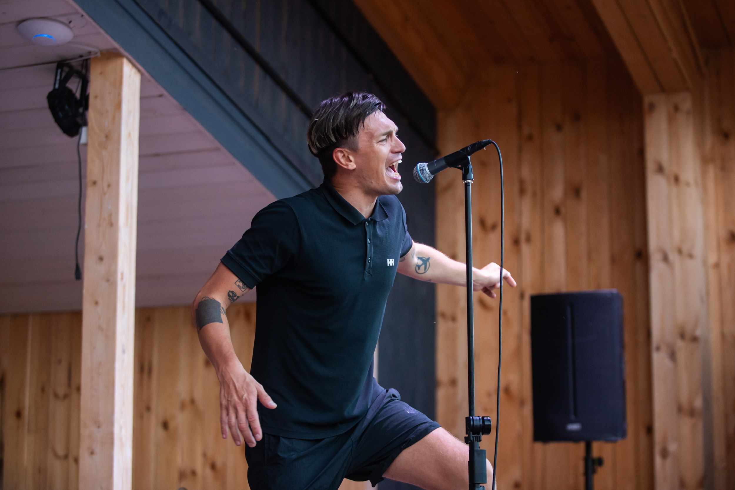 Vashana Sup Camp (25-27 июля 2025). Репортажный фотограф Алексей Пирязев