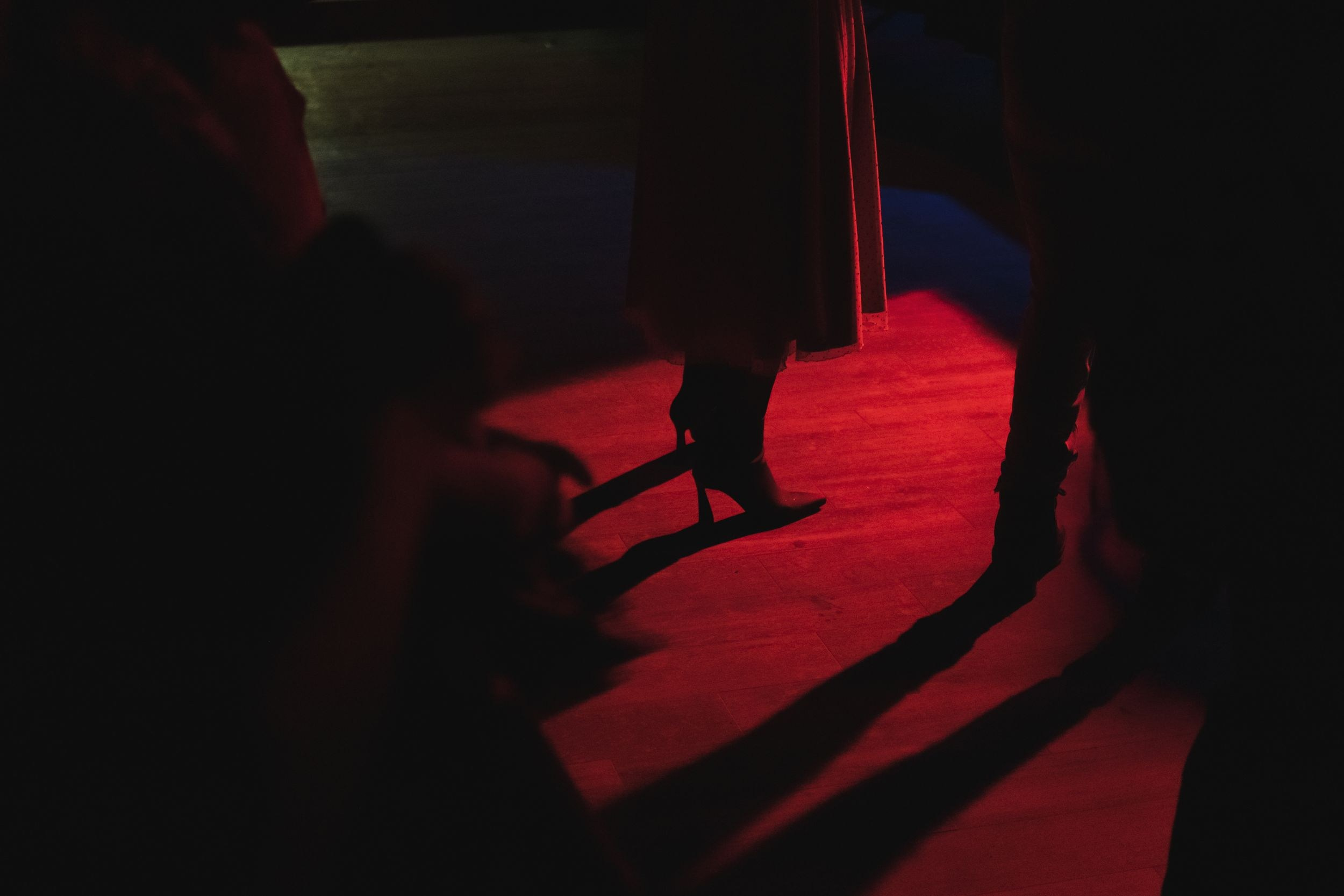 Zero People. Репортажный фотограф Алексей Пирязев