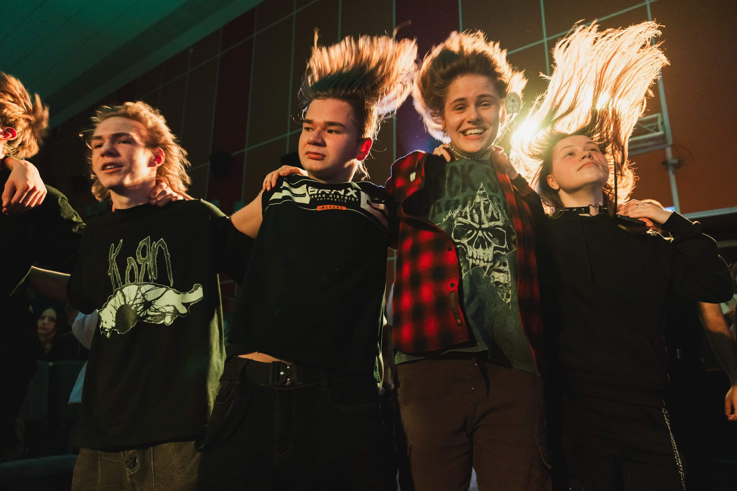 Молотняк 2025. Финал (6 апреля 2025). Репортажный фотограф Алексей Пирязев