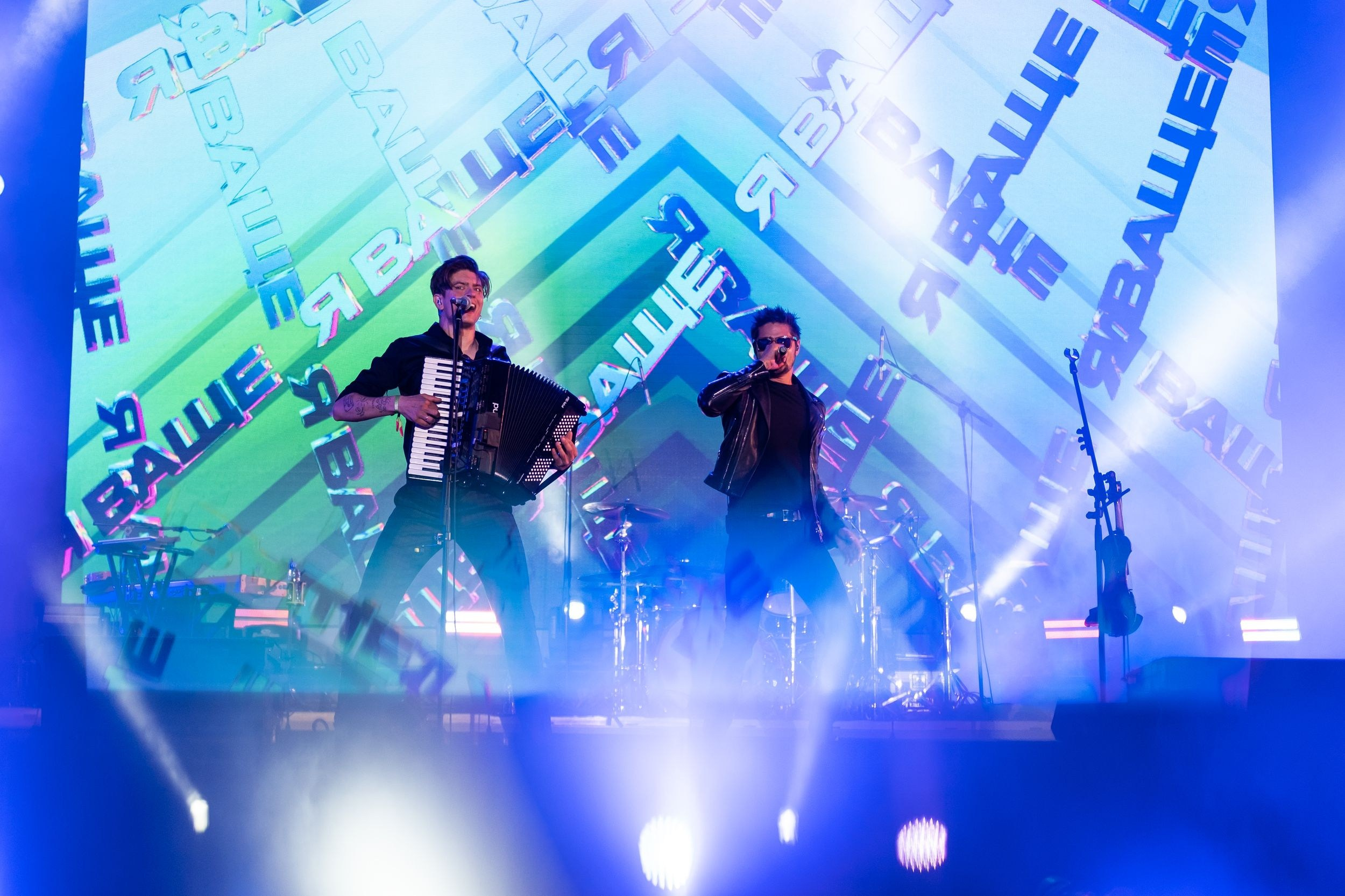 2023. Репортажный фотограф Алексей Пирязев