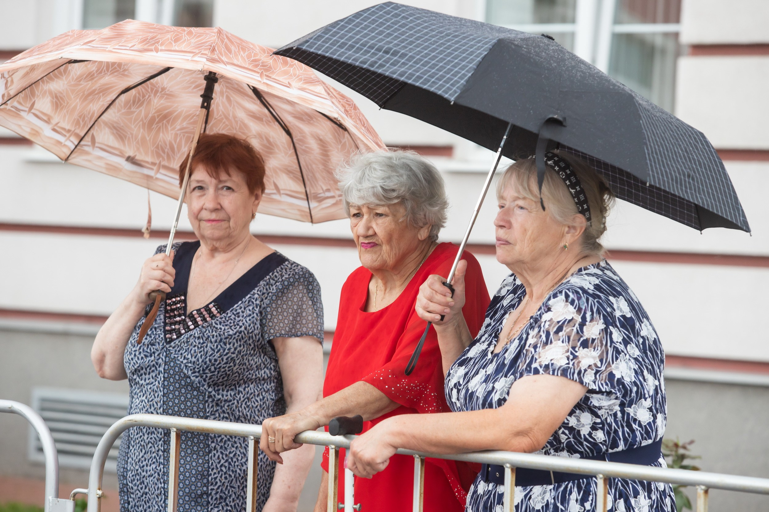 IV выпуск Тульского суворовского военного училища (18 июня 2024). Репортажный фотограф Алексей Пирязев