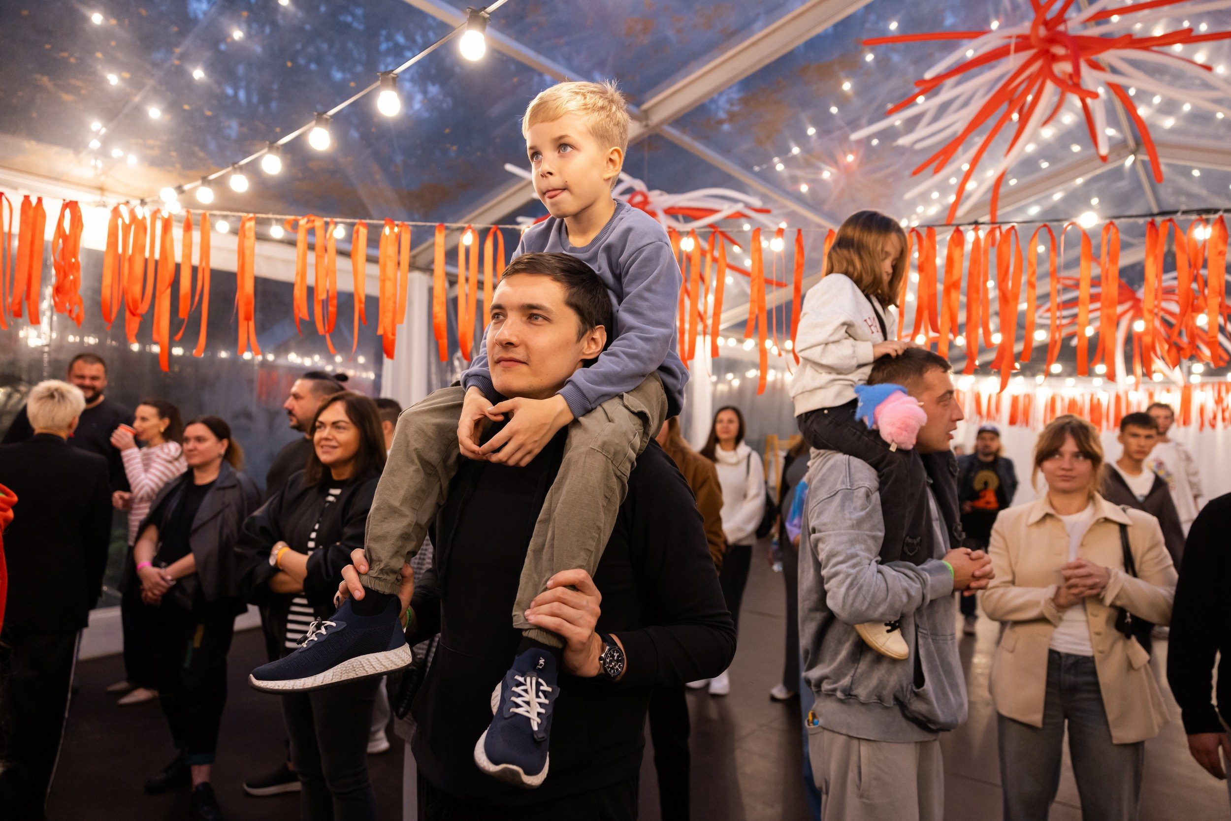 Антоха МС. Репортажный фотограф Алексей Пирязев