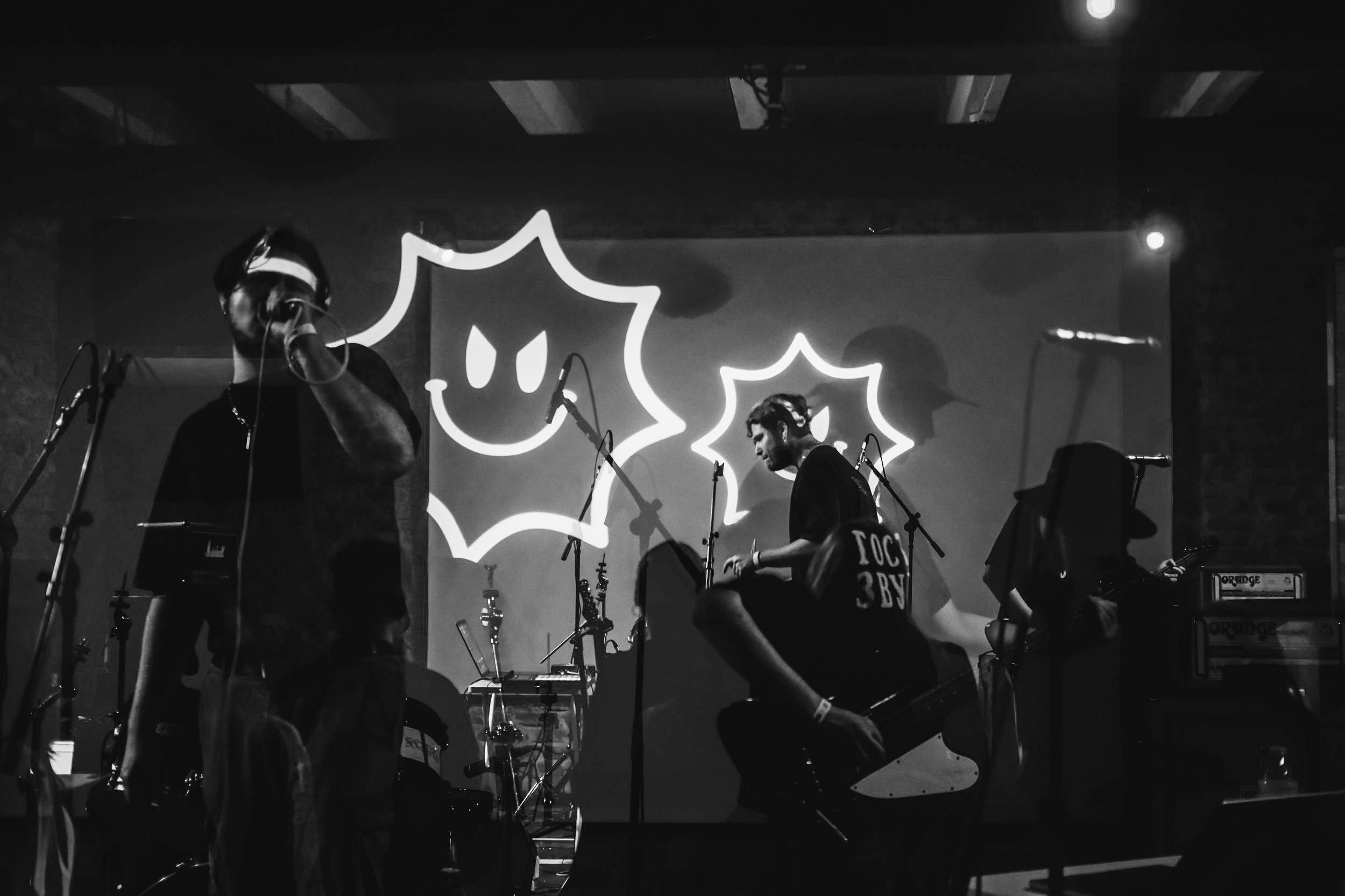 Doomer Fest (28 июля 2023). Репортажный фотограф Алексей Пирязев