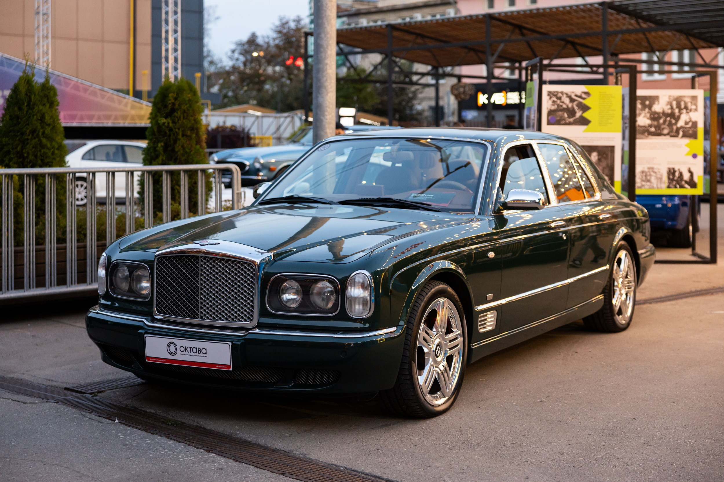 Фестиваль «Электромашина» (13 сентября 2025). Репортажный фотограф Алексей Пирязев