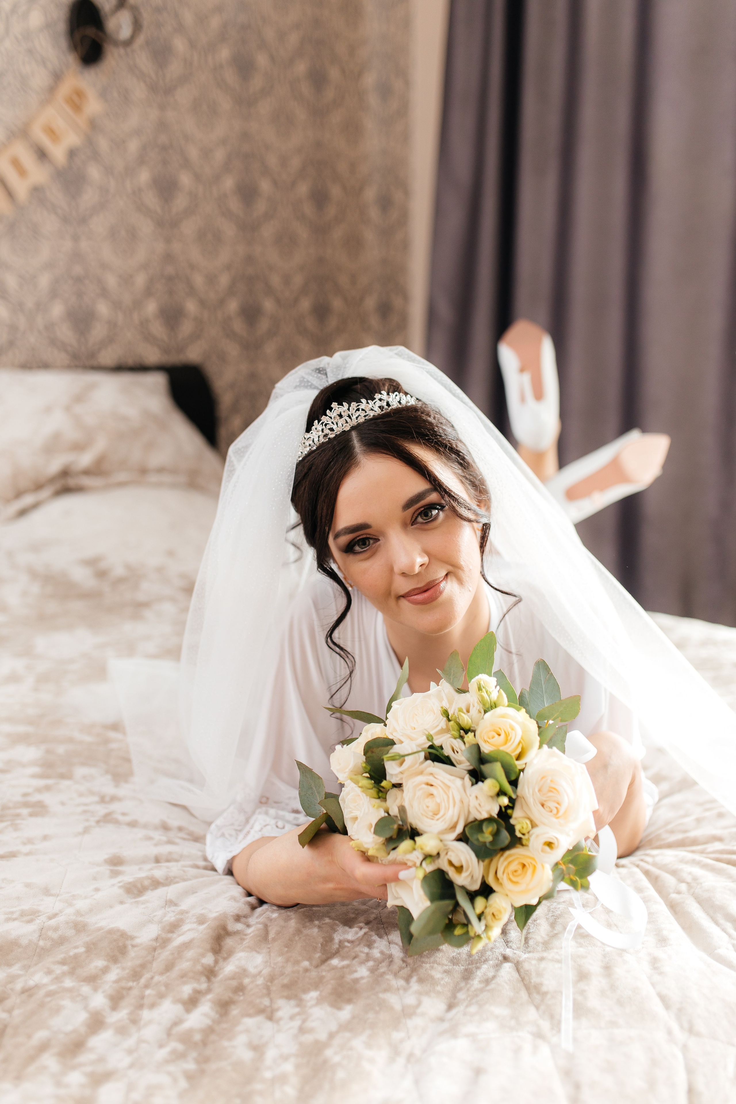 ЮЛИЯ И АЛЕКСАНДР. Свадебный и семейный фотограф в Курске и Курчатове